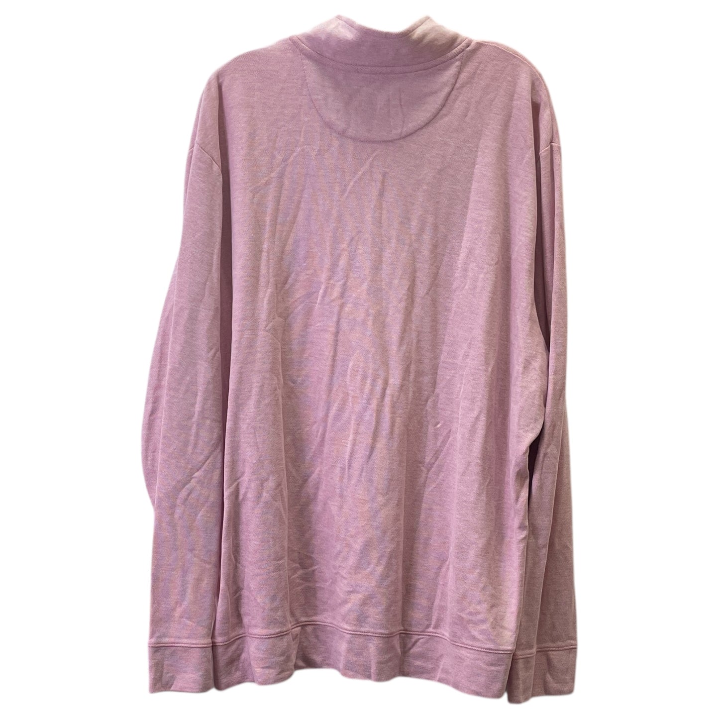 Sweatshirt Crewneck By Vineyard Vines In Red, Size:1X