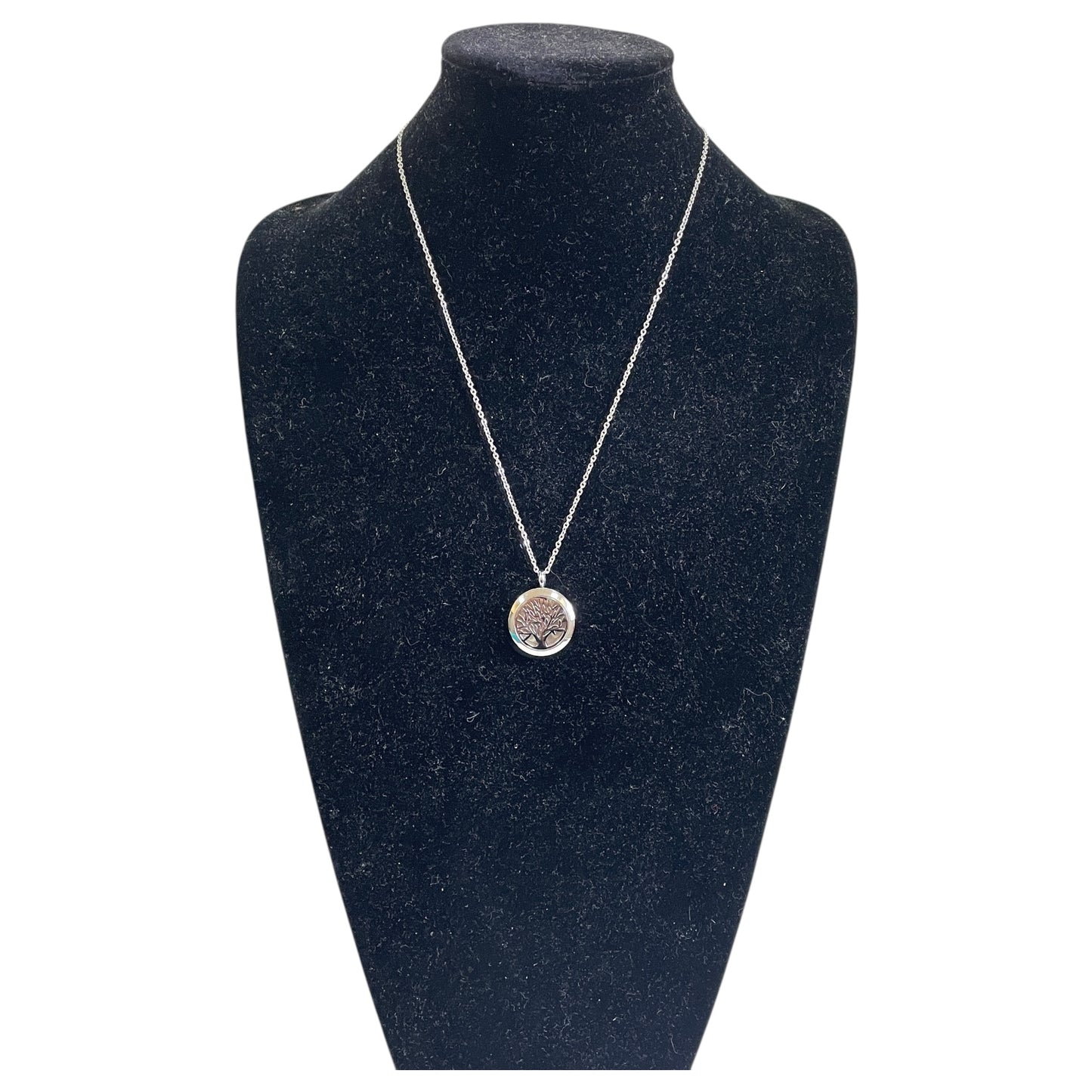 NECKLACE PENDANT by CME In SILVER
