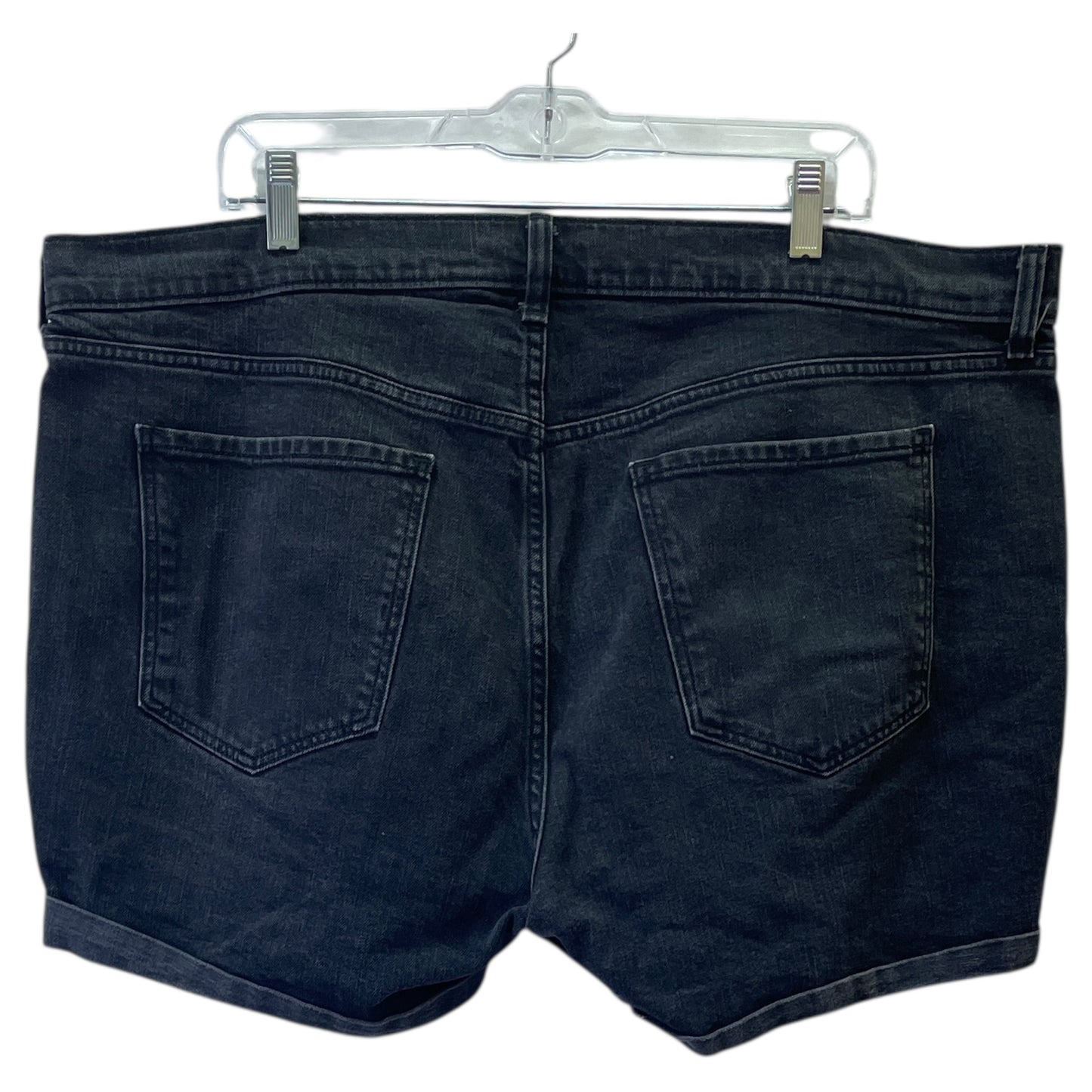 Shorts By Old Navy In Black, Size:18