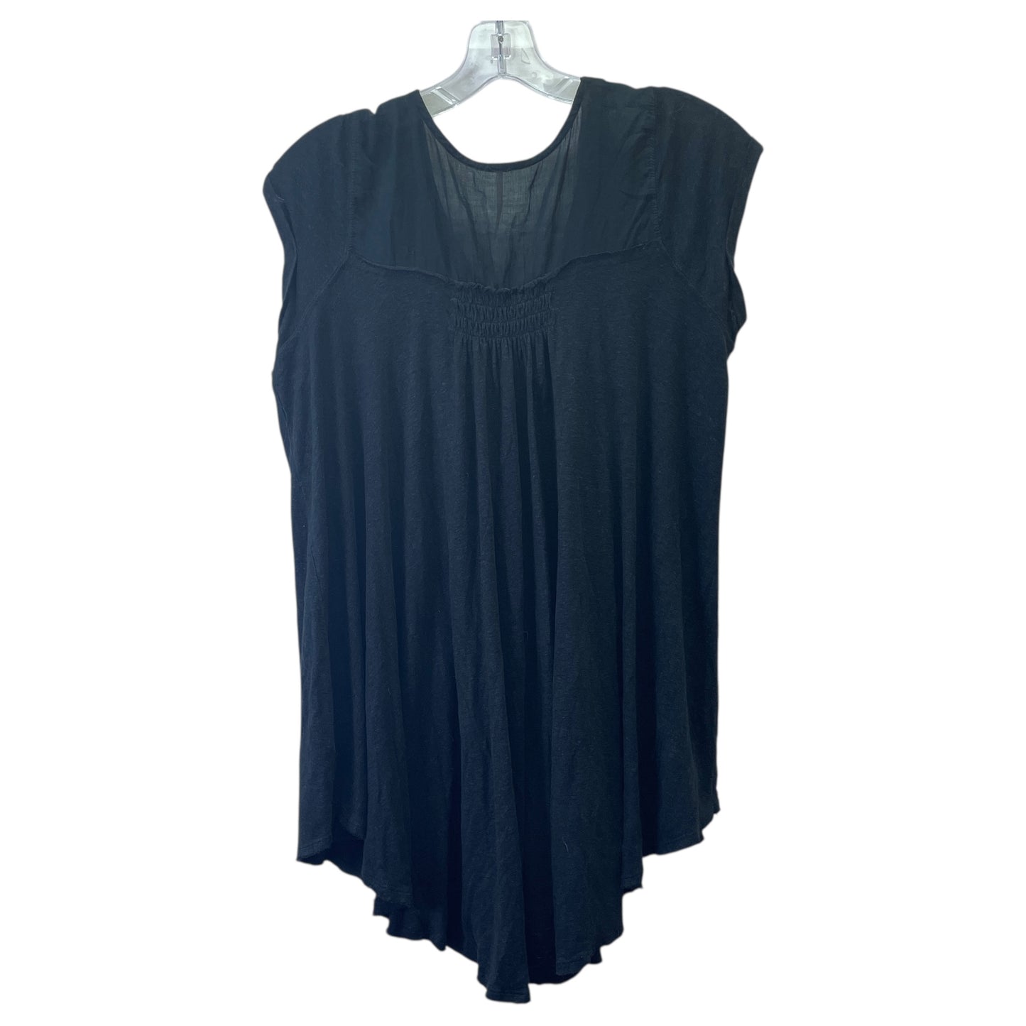 Top Ss By Free People In Black, Size:Xs