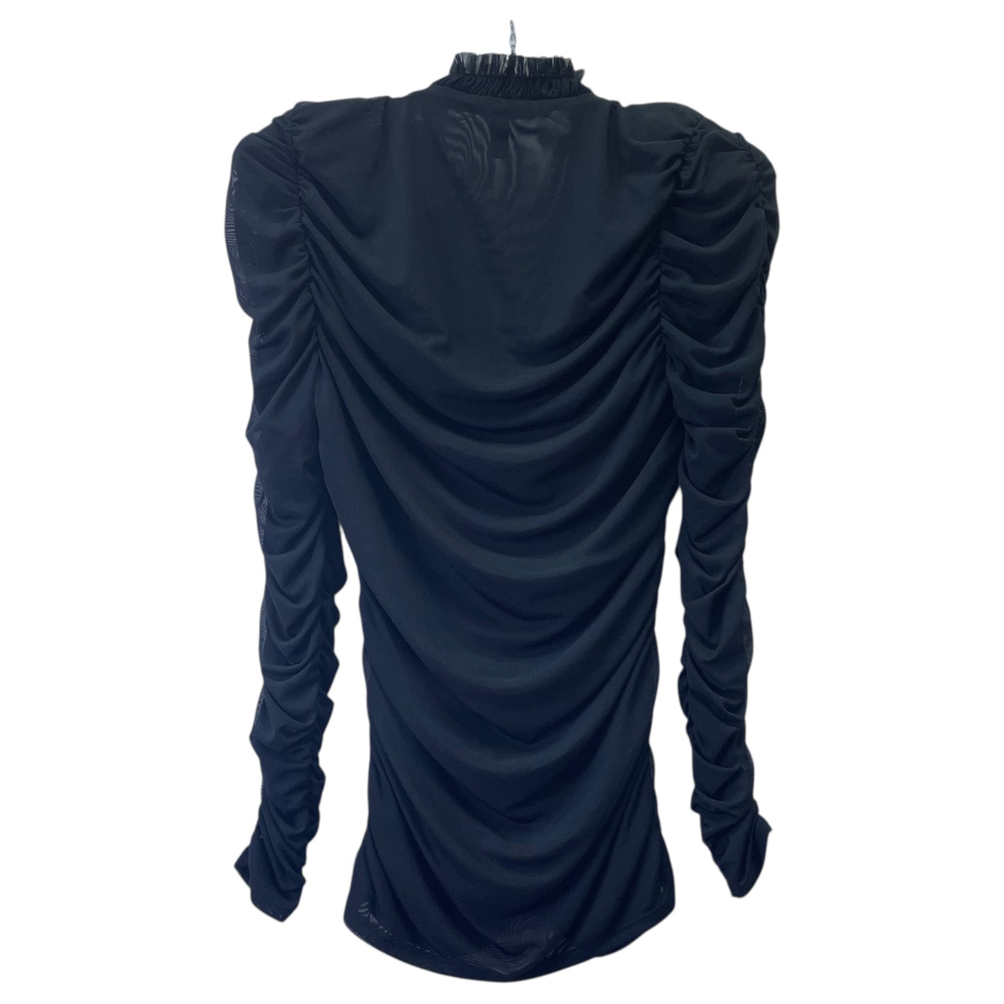 Top Ls By White House Black Market In Black, Size:S