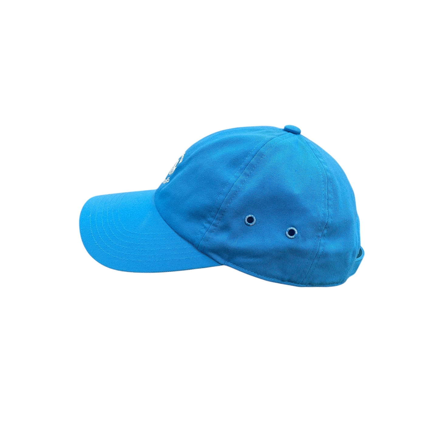 Hat Baseball Cap By Adidas In Blue