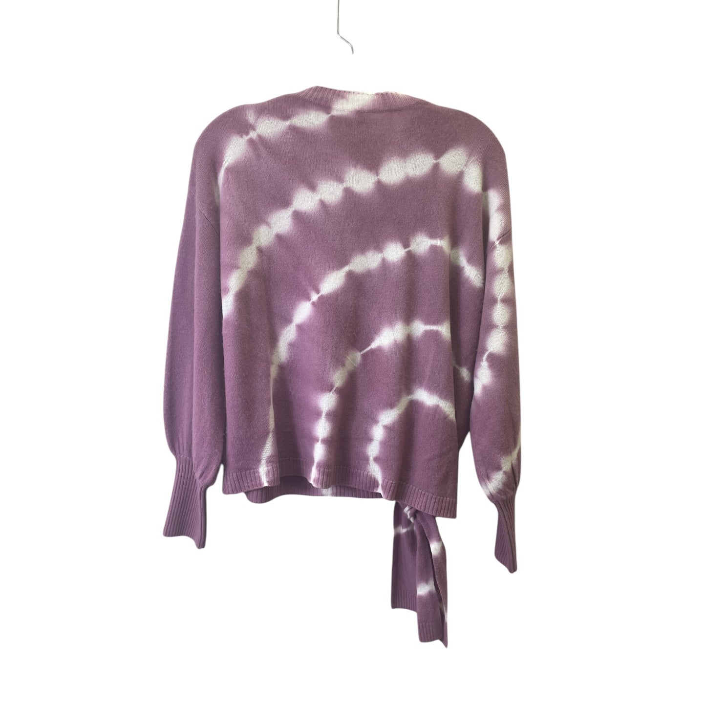 SWEATER by Cinq a Sept In PINK & WHITE, Size: XS