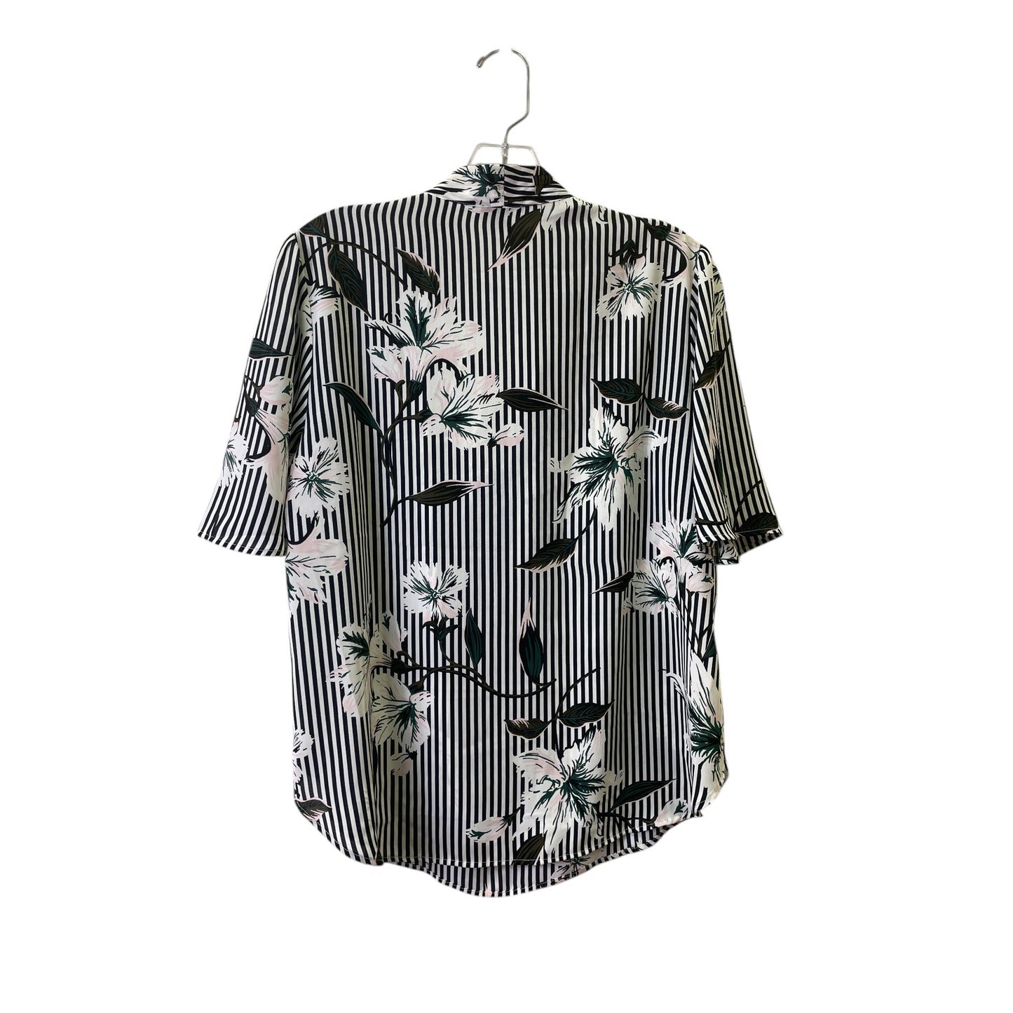 Top Ss By Ann Taylor In White, Size:S