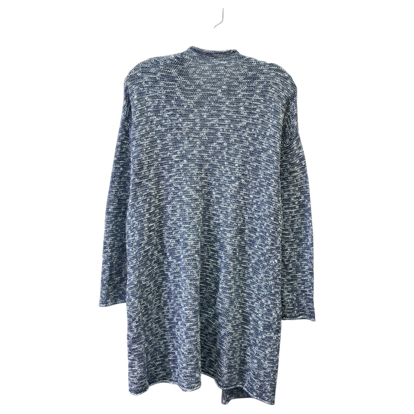 Cardigan By Caslon In Black & White, Size:S