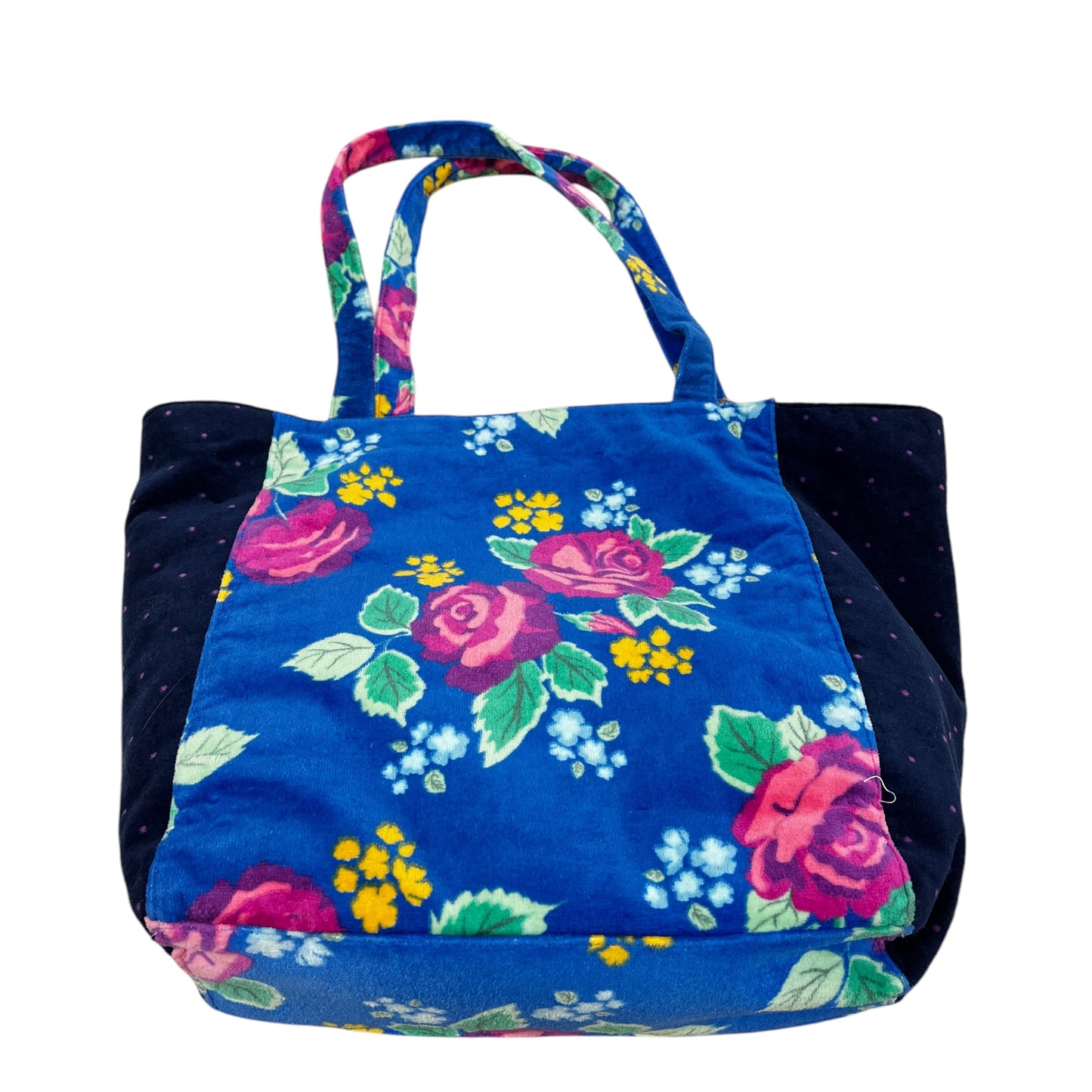 ACCESSORY TAG by MATILDA JANE In FLORAL PRINT, Size: LARGE