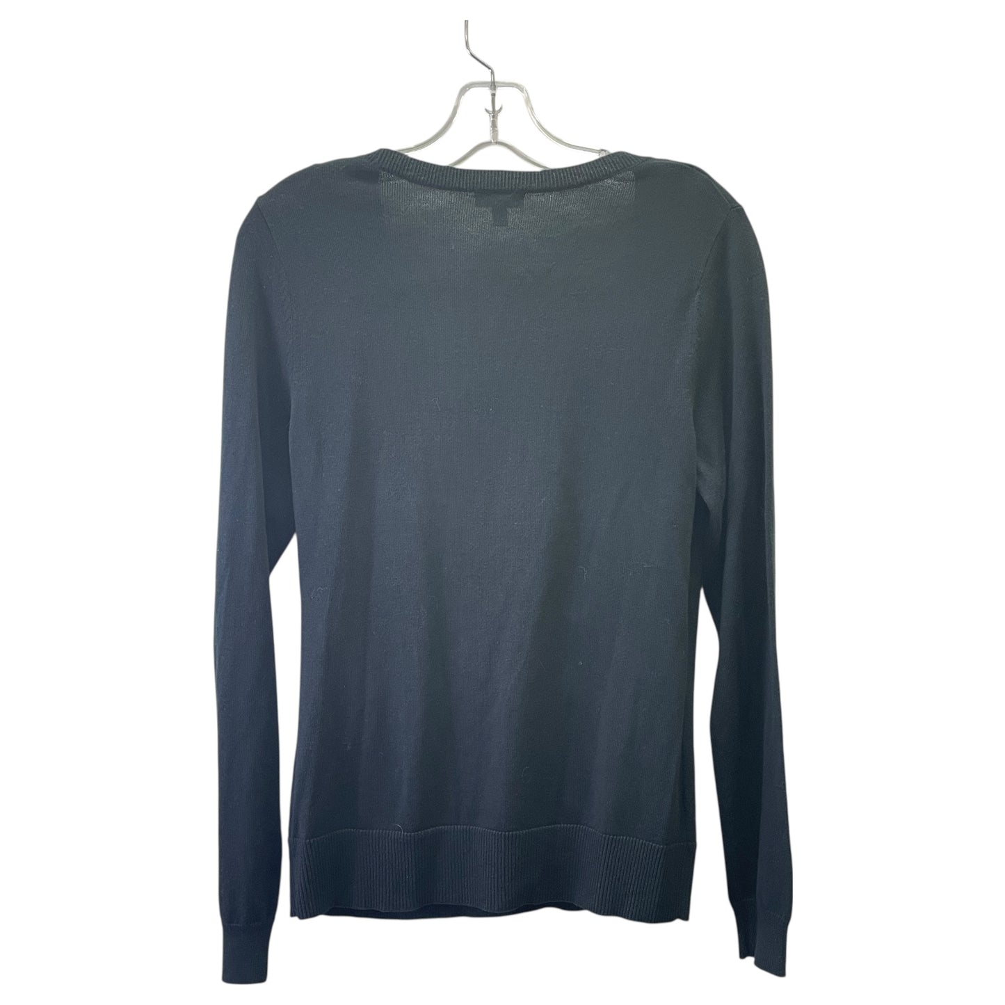 SWEATER by TALBOTS In BLACK, Size: S