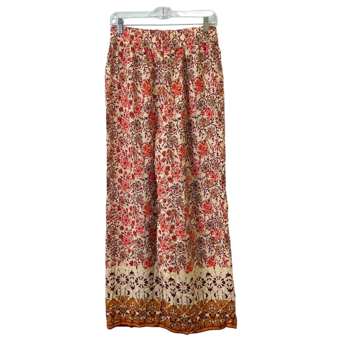 Pants Dress By Joie In Red, Size:S