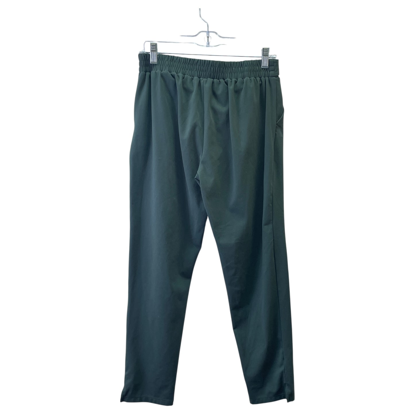 Pants Dress By Nicole Miller In Green, Size:S