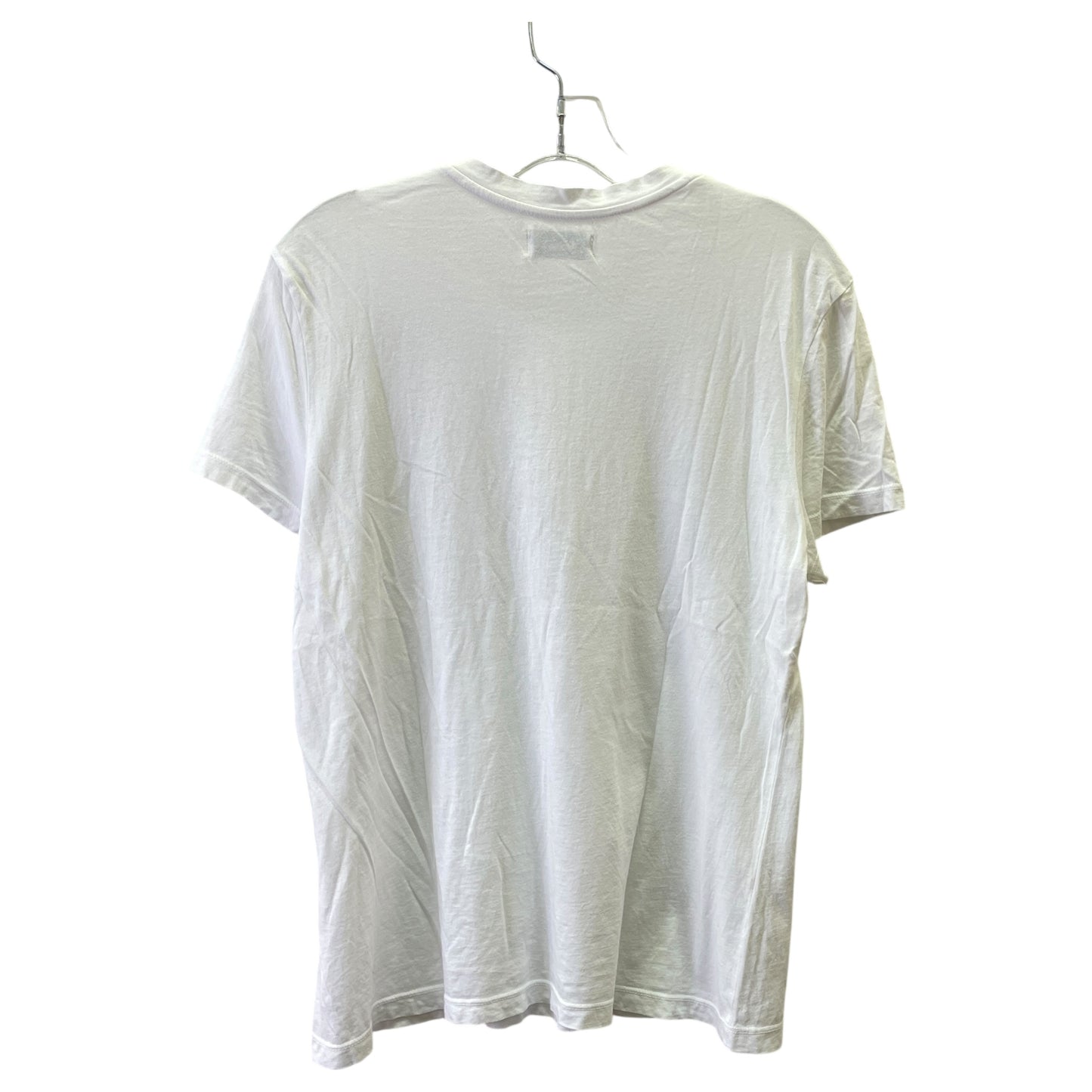 Top Ss By ROWAN In White, Size:Xl