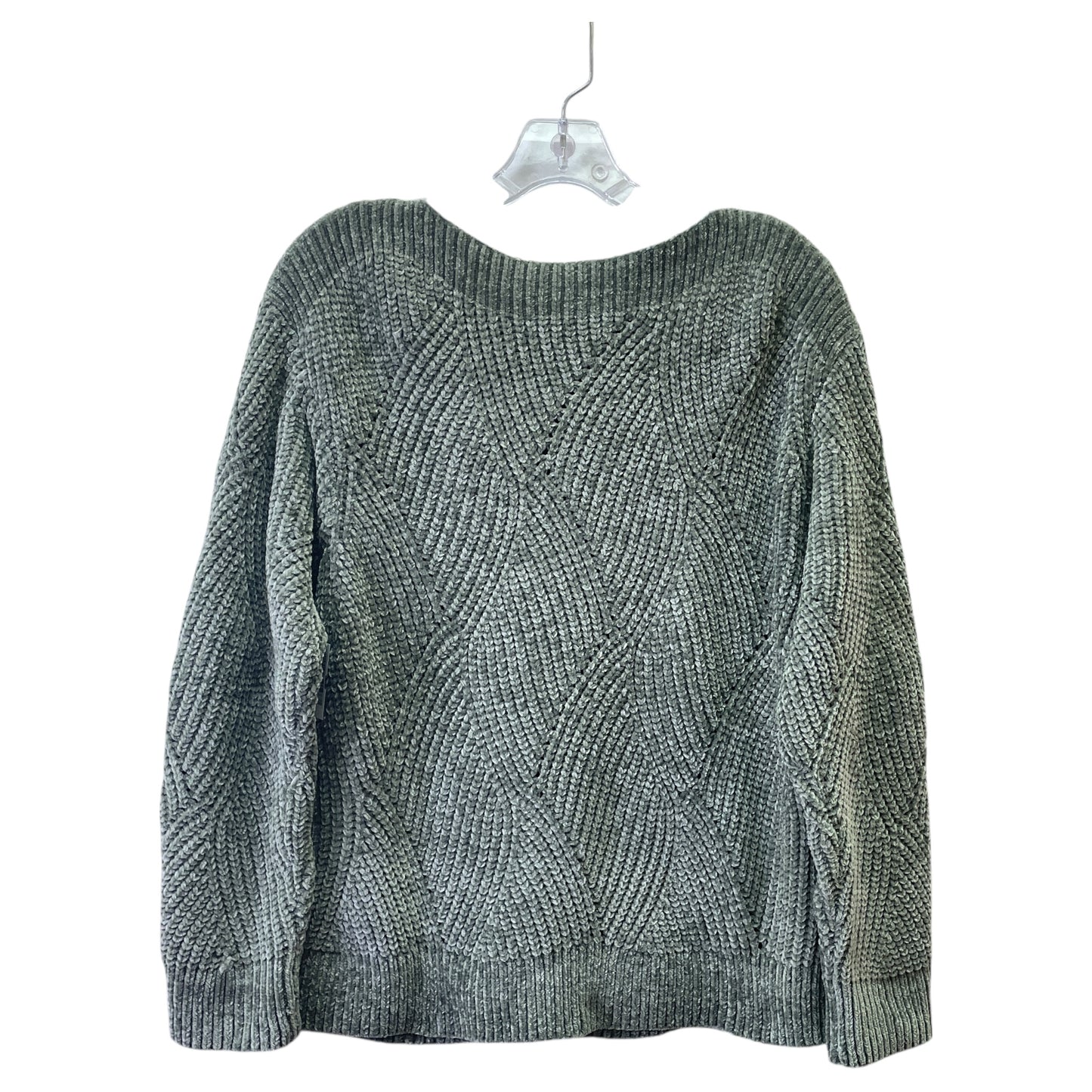 Sweater By Tommy Bahama In Green, Size:M