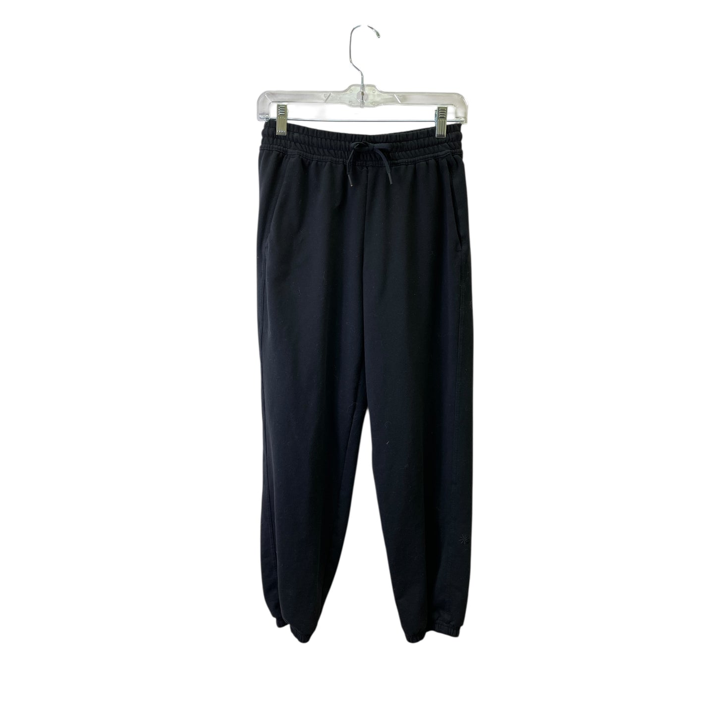 Athletic Pants By Athleta In Black, Size:Xxs