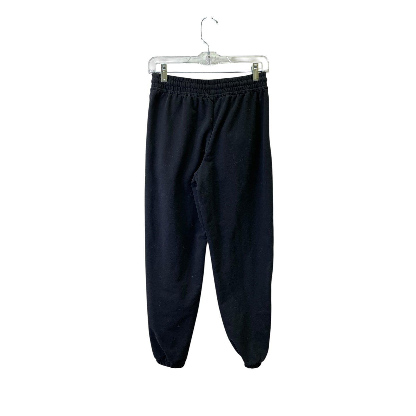 Athletic Pants By Athleta In Black, Size:Xxs