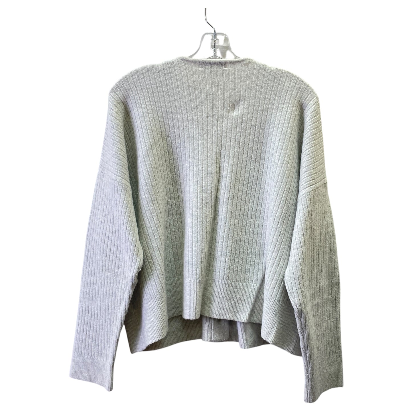 Sweater By Madewell In Cream, Size:L