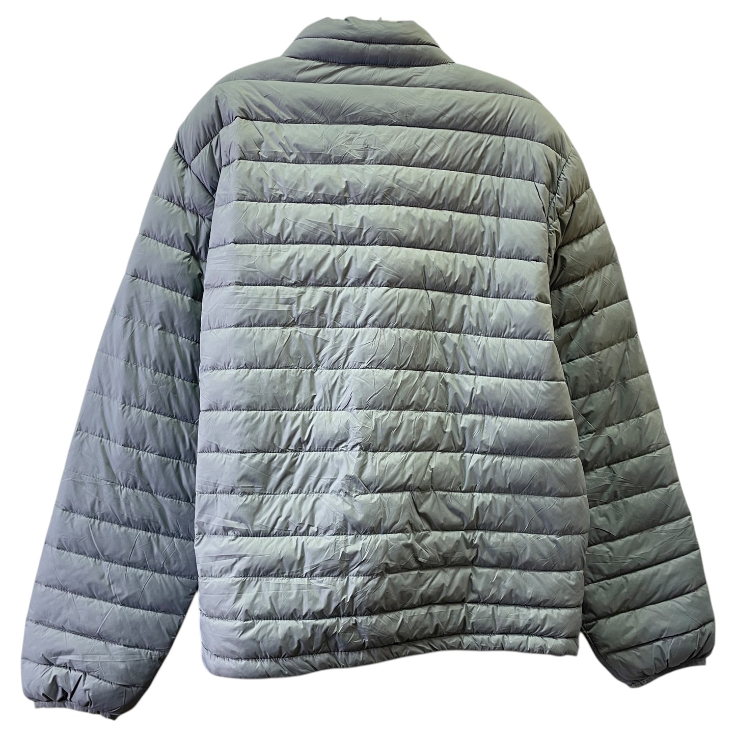 Coat Other By VICTORY OUTFITTERS In Grey, Size:Xl