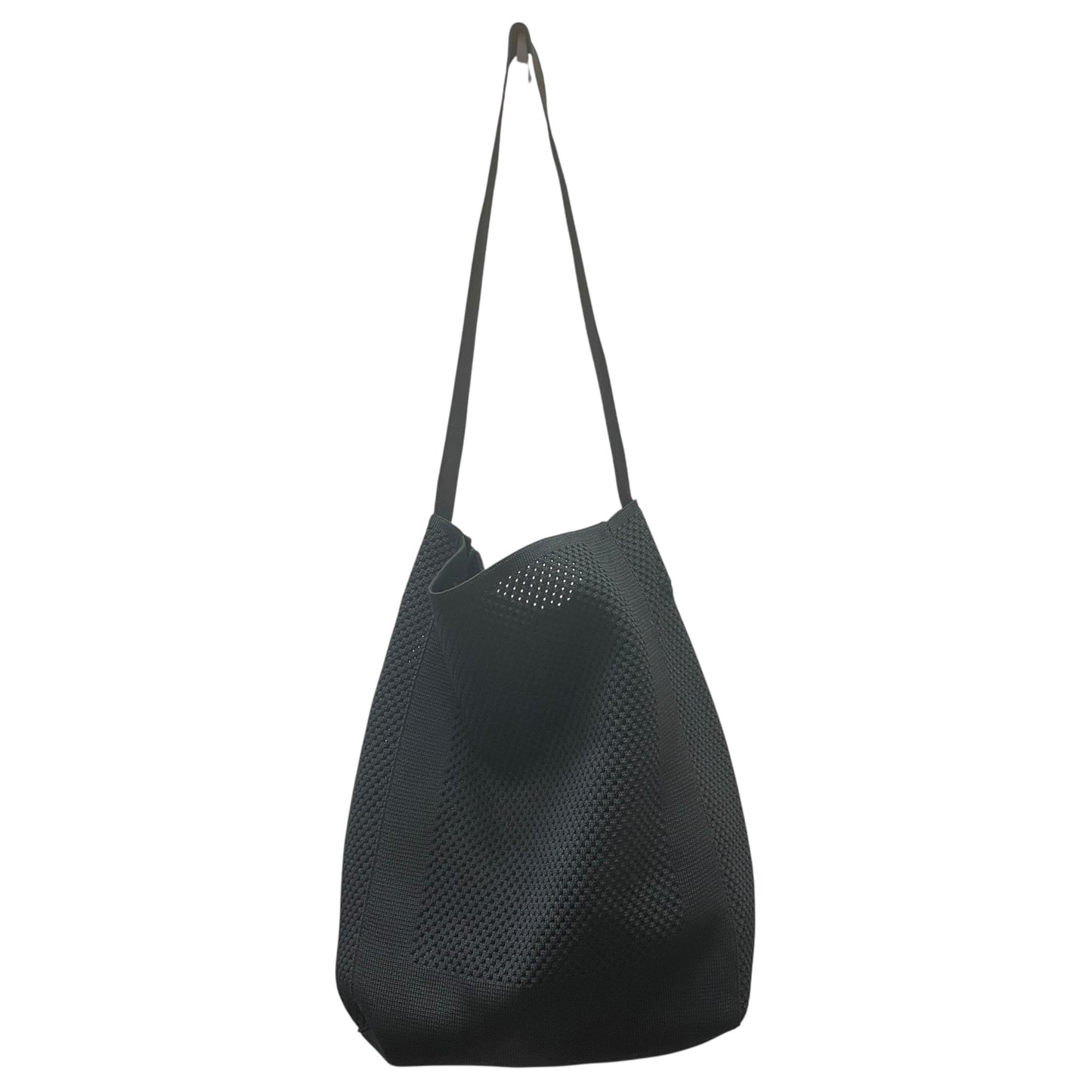 Tote By EVERLANE In Black, Size:Large