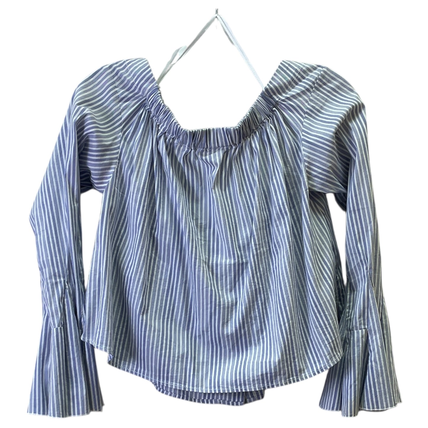 Top Ls By Free People In Blue, Size:Xs