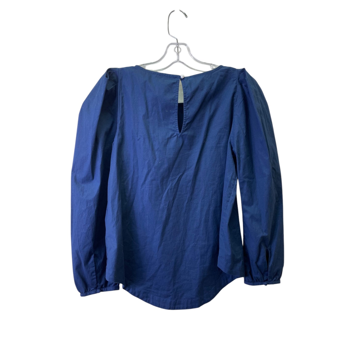 Top Ls Basic By Vineyard Vines In Blue, Size:S