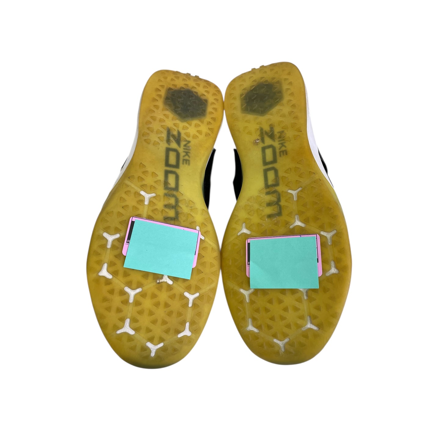 Shoes Athletic By Nike In Black, Size:8.5