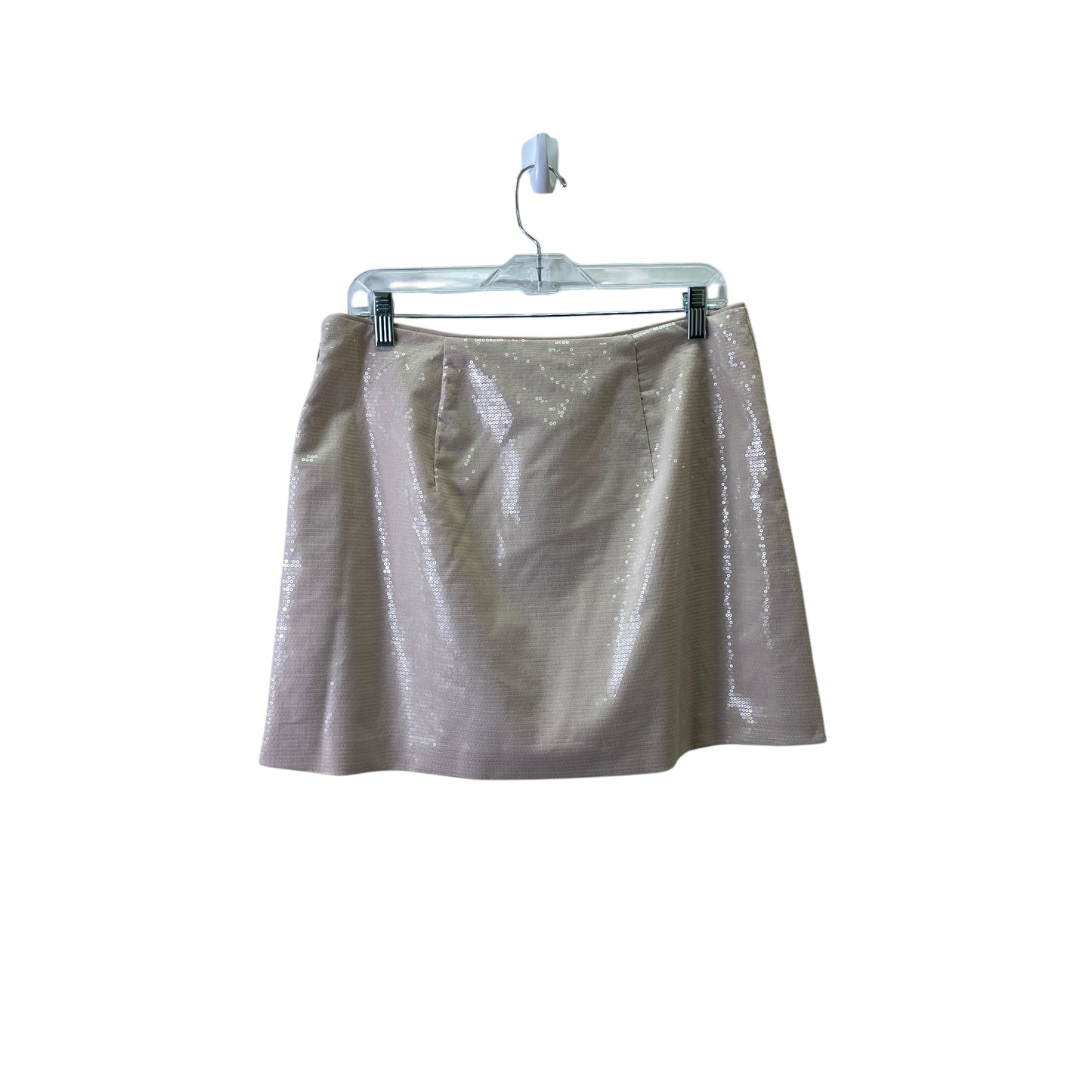 Skirt Mini & Short By A New Day In Beige, Size:10