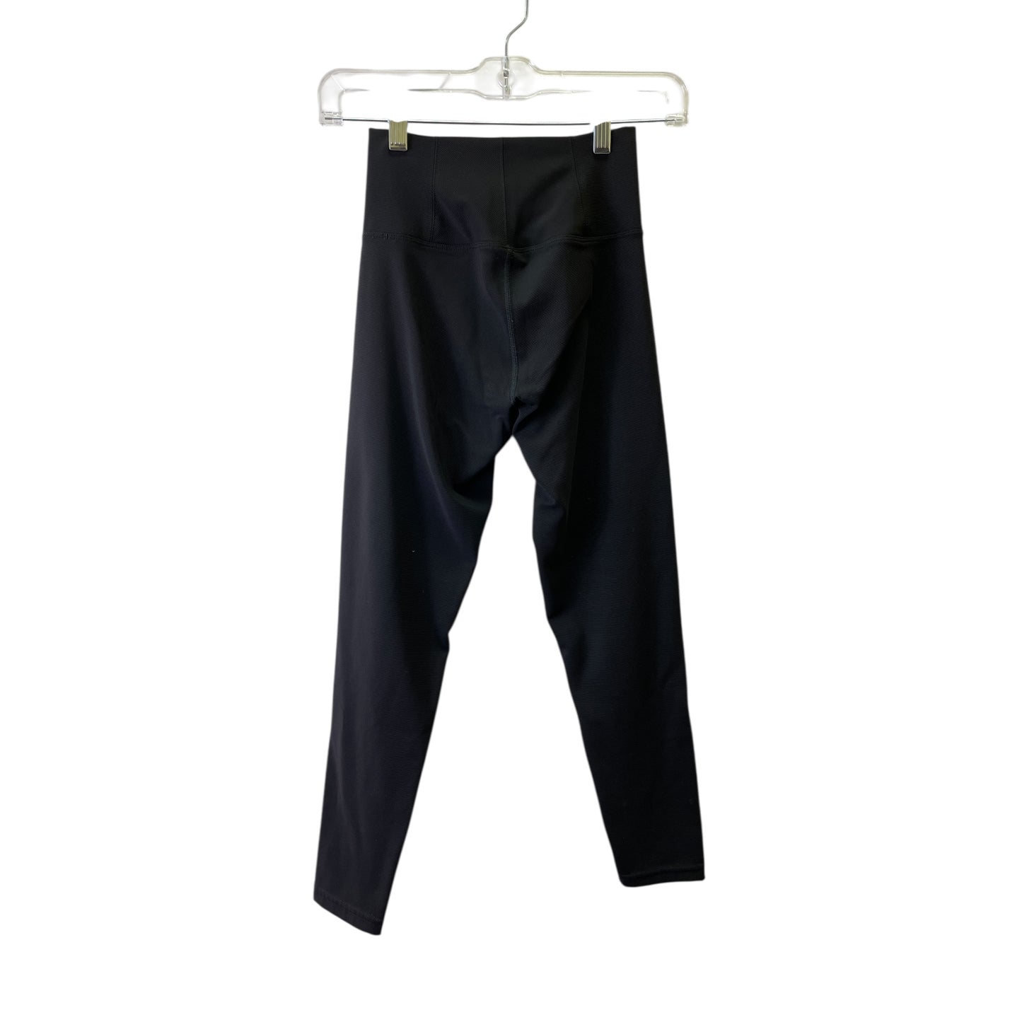 Athletic Leggings Capris By Aerie In Black, Size:S