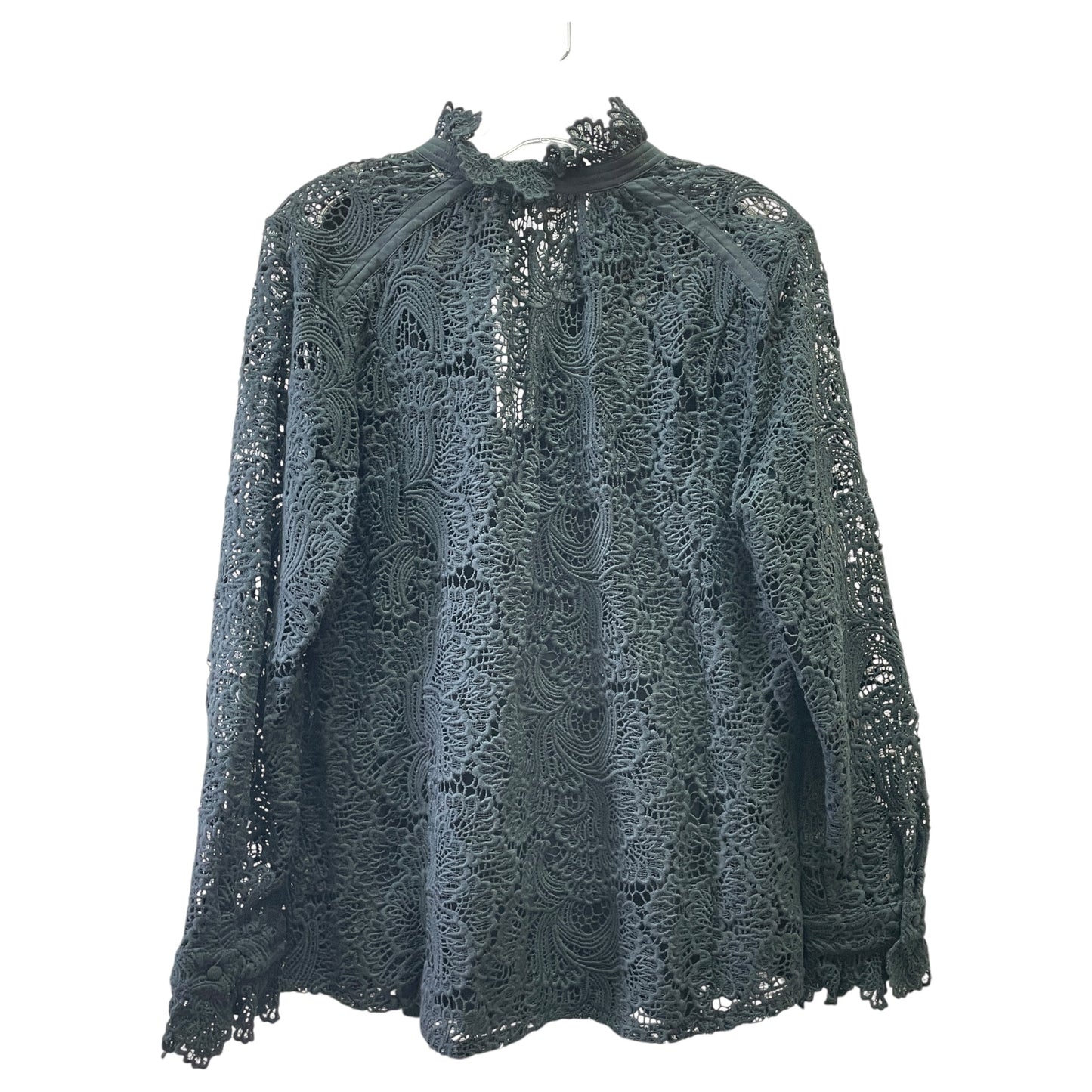 Top Ls By Soft Surroundings In Black, Size:M