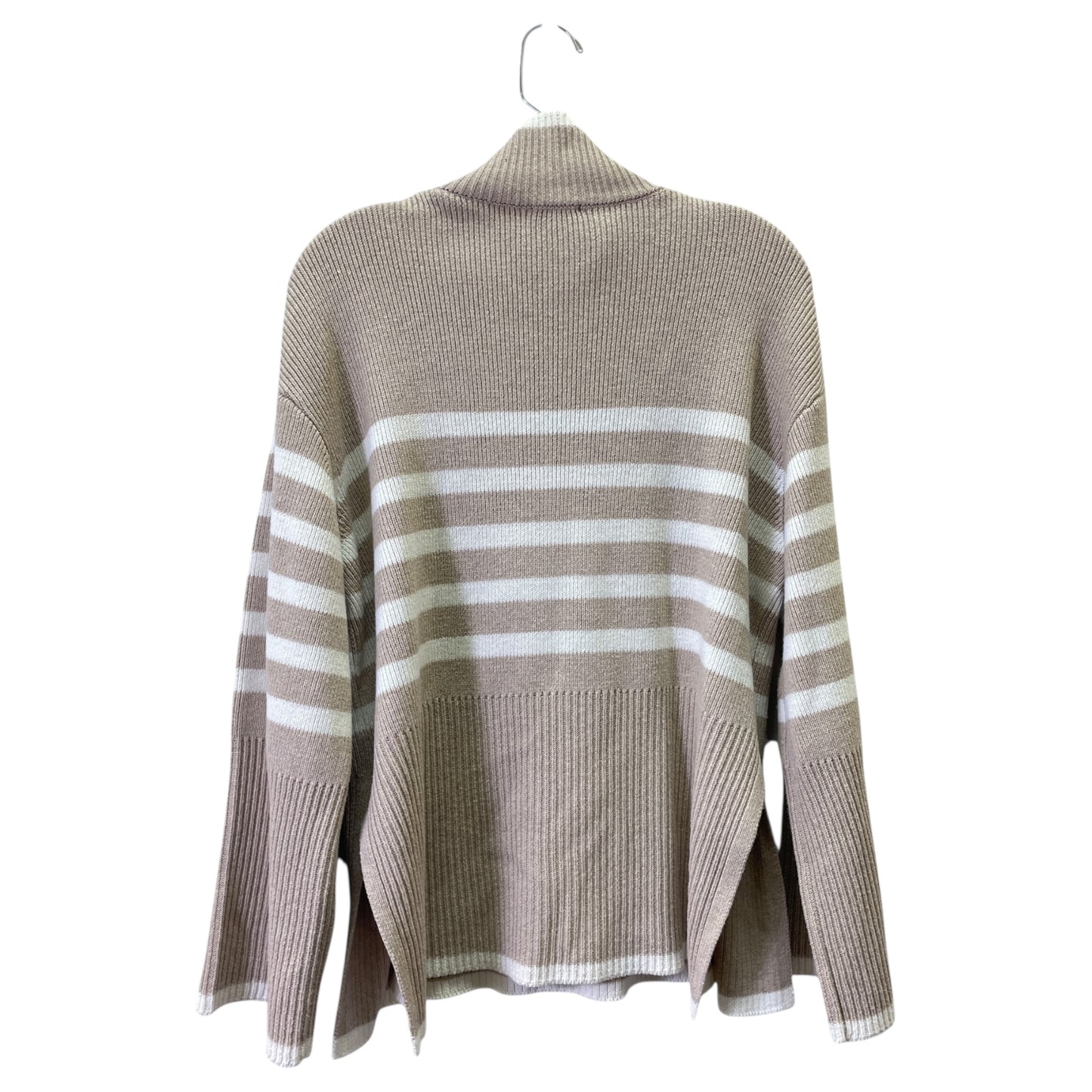 Sweater By Rails In Tan, Size:M