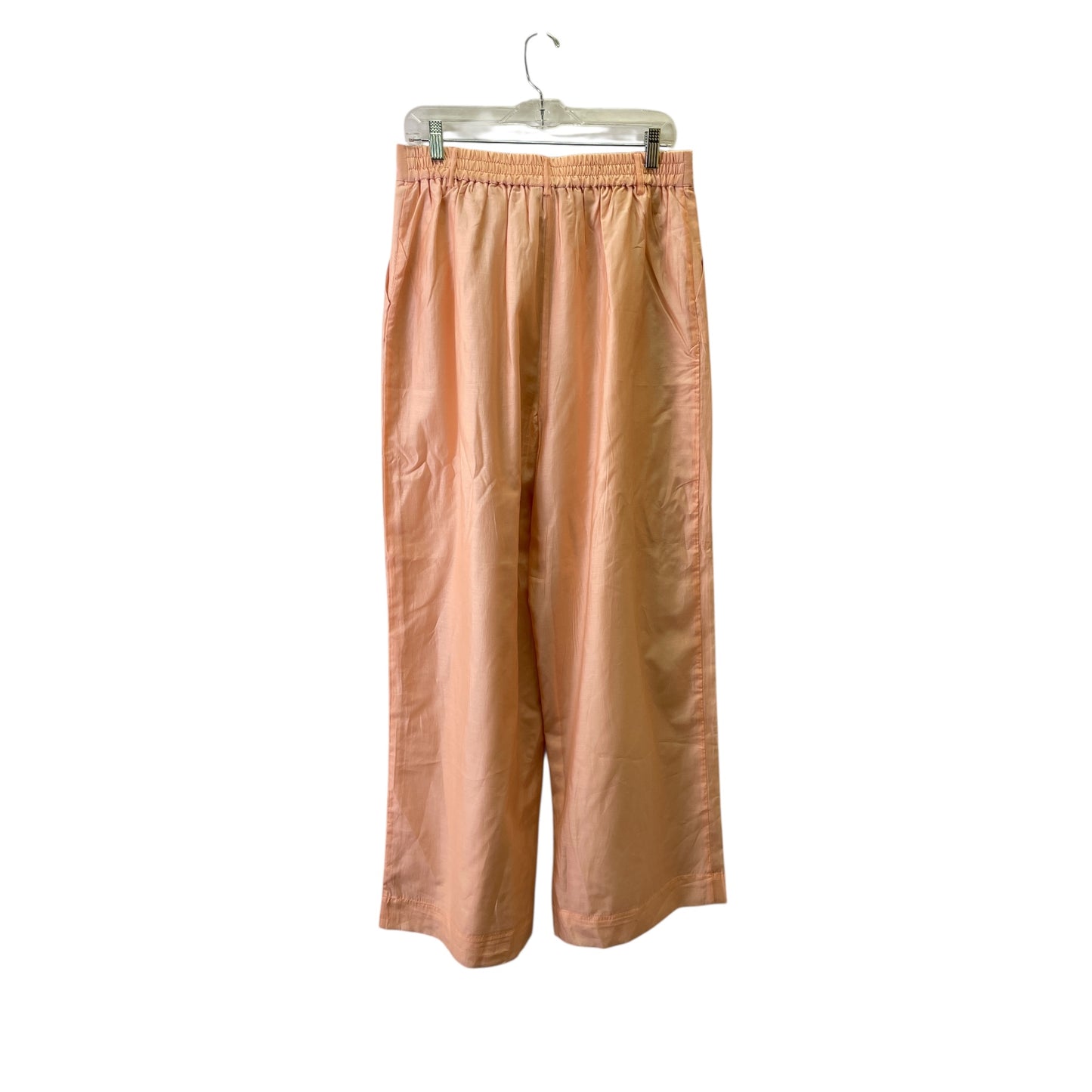 Pants Lounge By House Of Harlow In Pink, Size:12