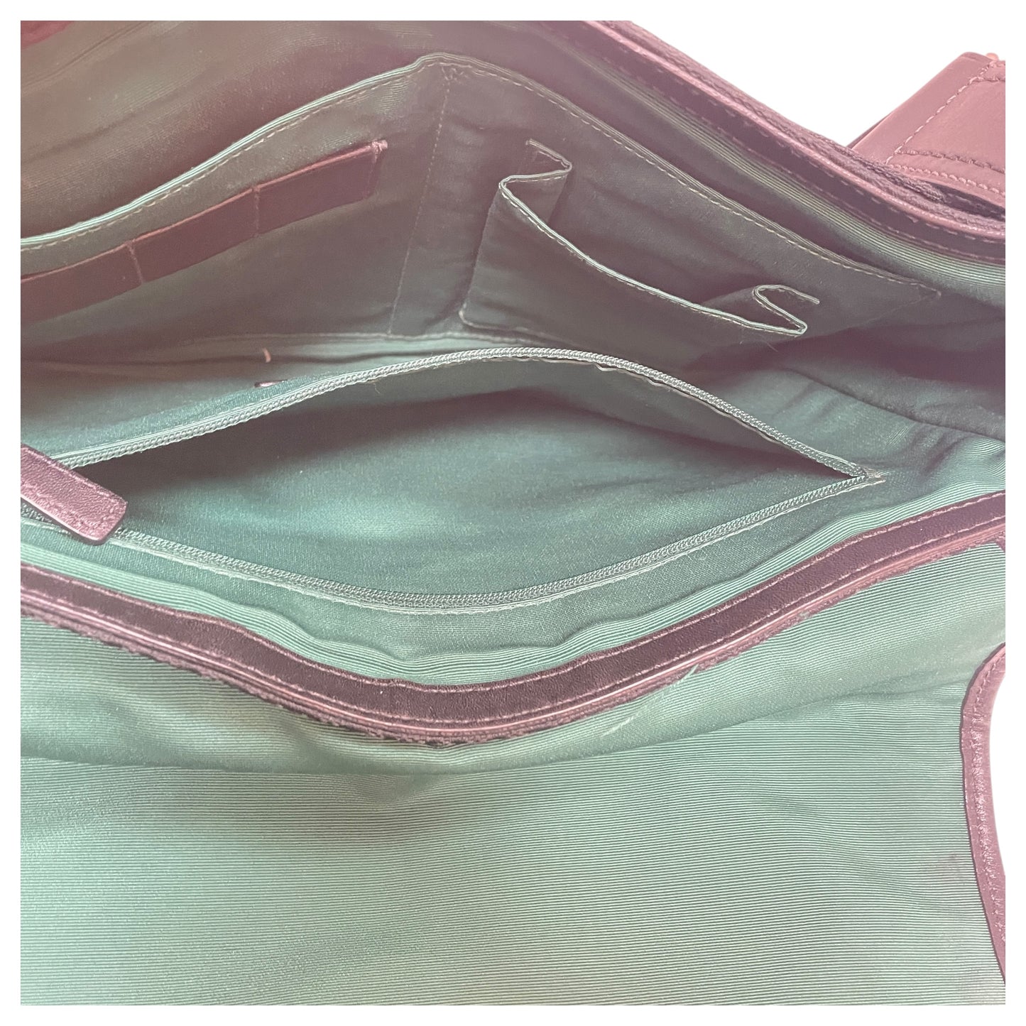 Crossbody Designer By Coach In Black, Size:Large