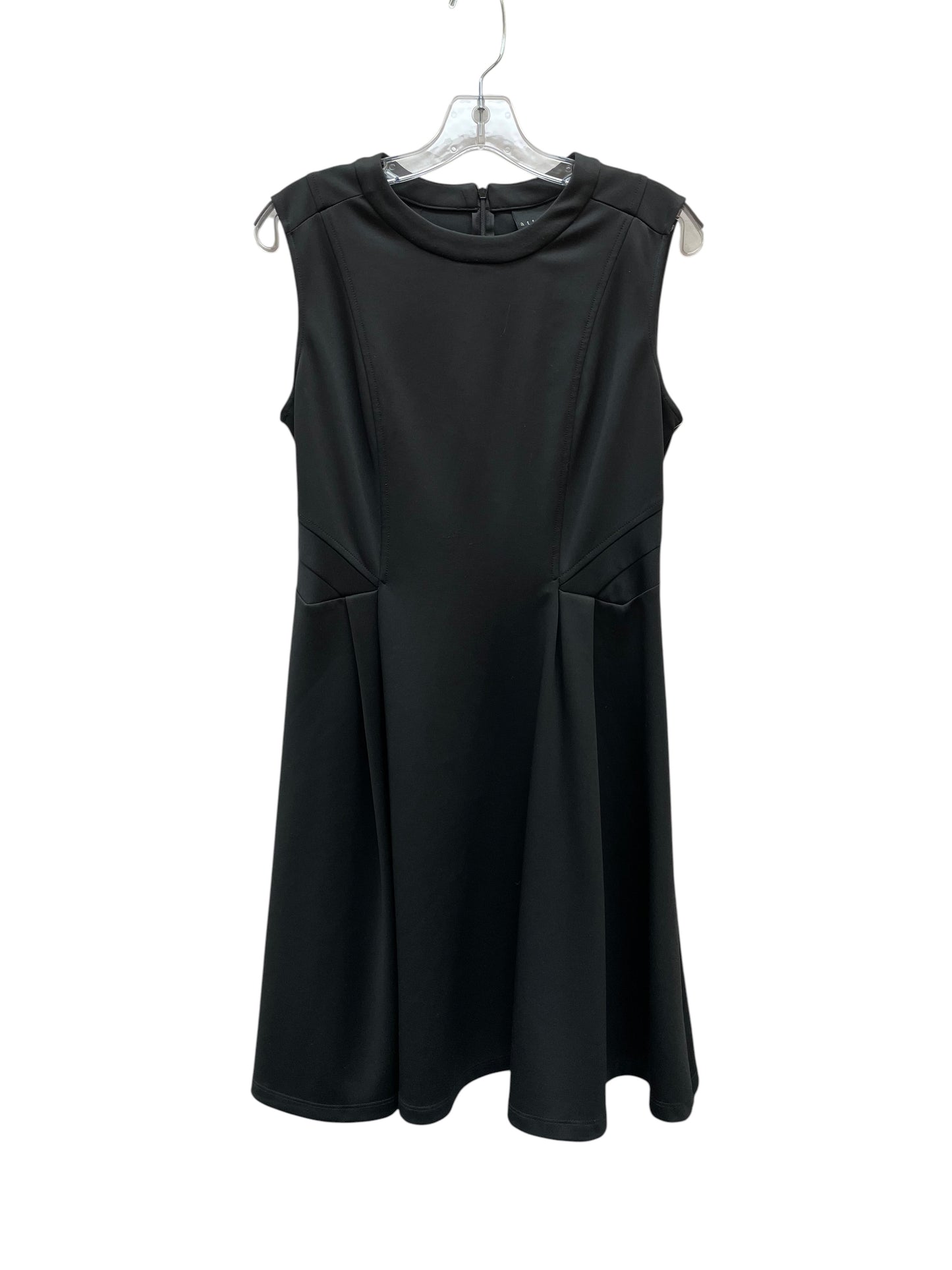 Dress Party Short By Attention In Black, Size:M