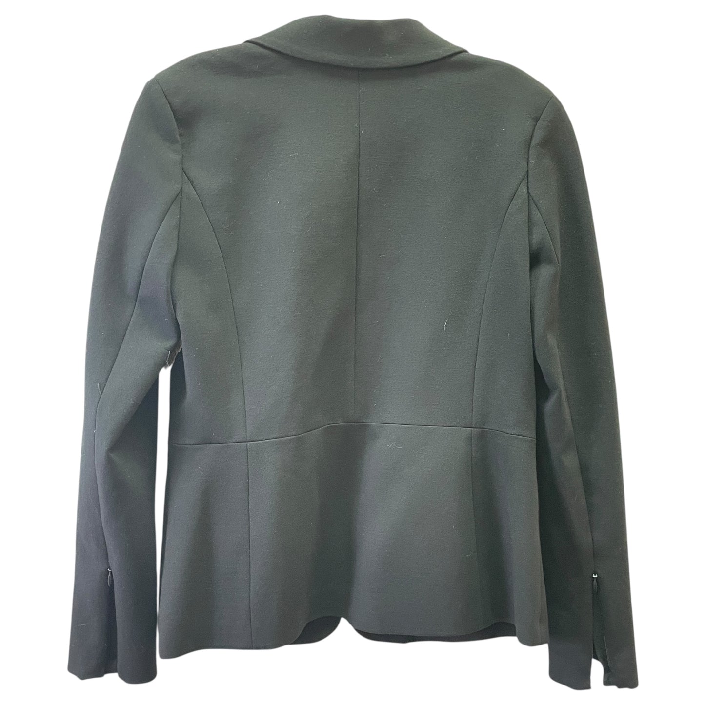 Blazer By Ecru In Black, Size:4