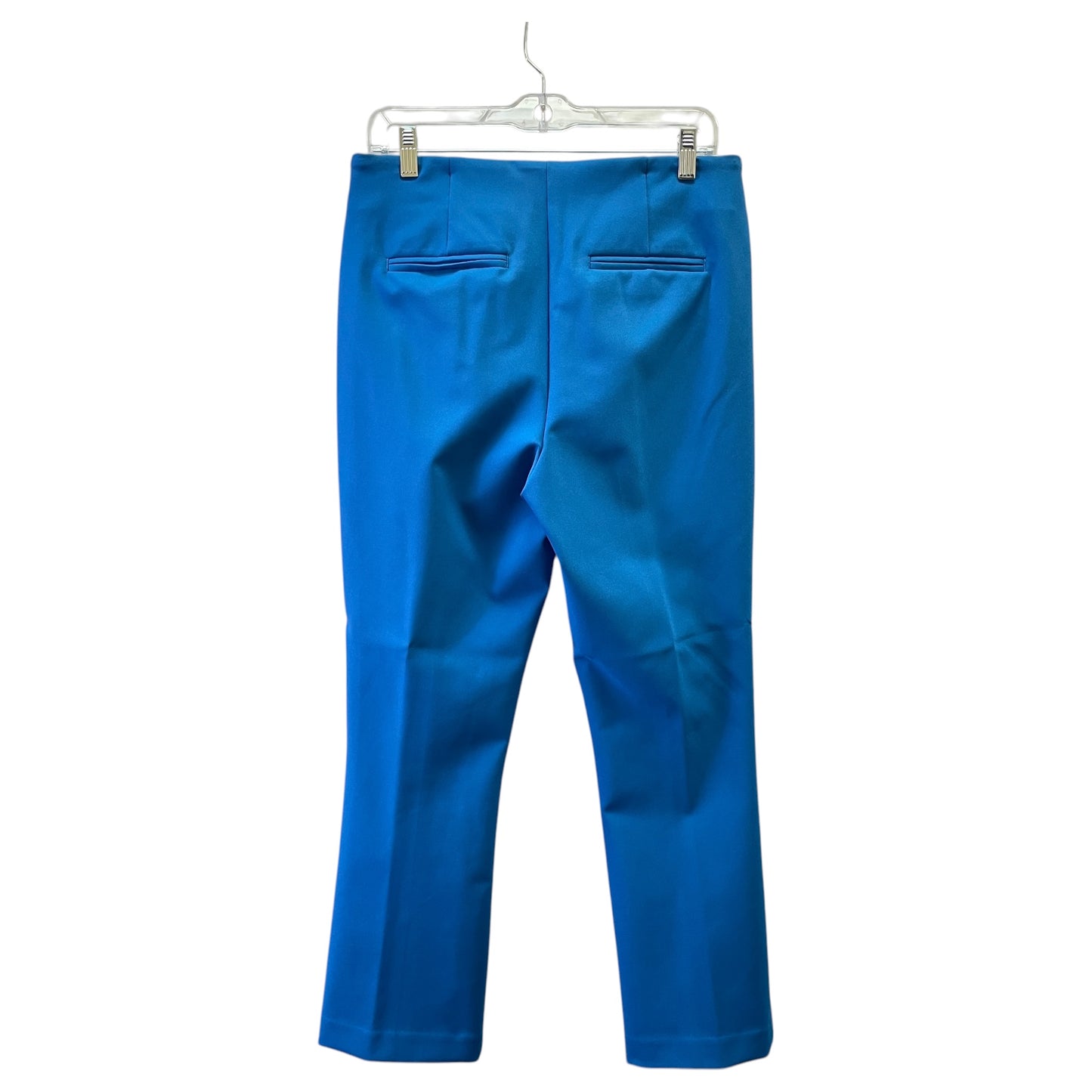 Pants Dress By Rachel Zoe In Blue, Size:10