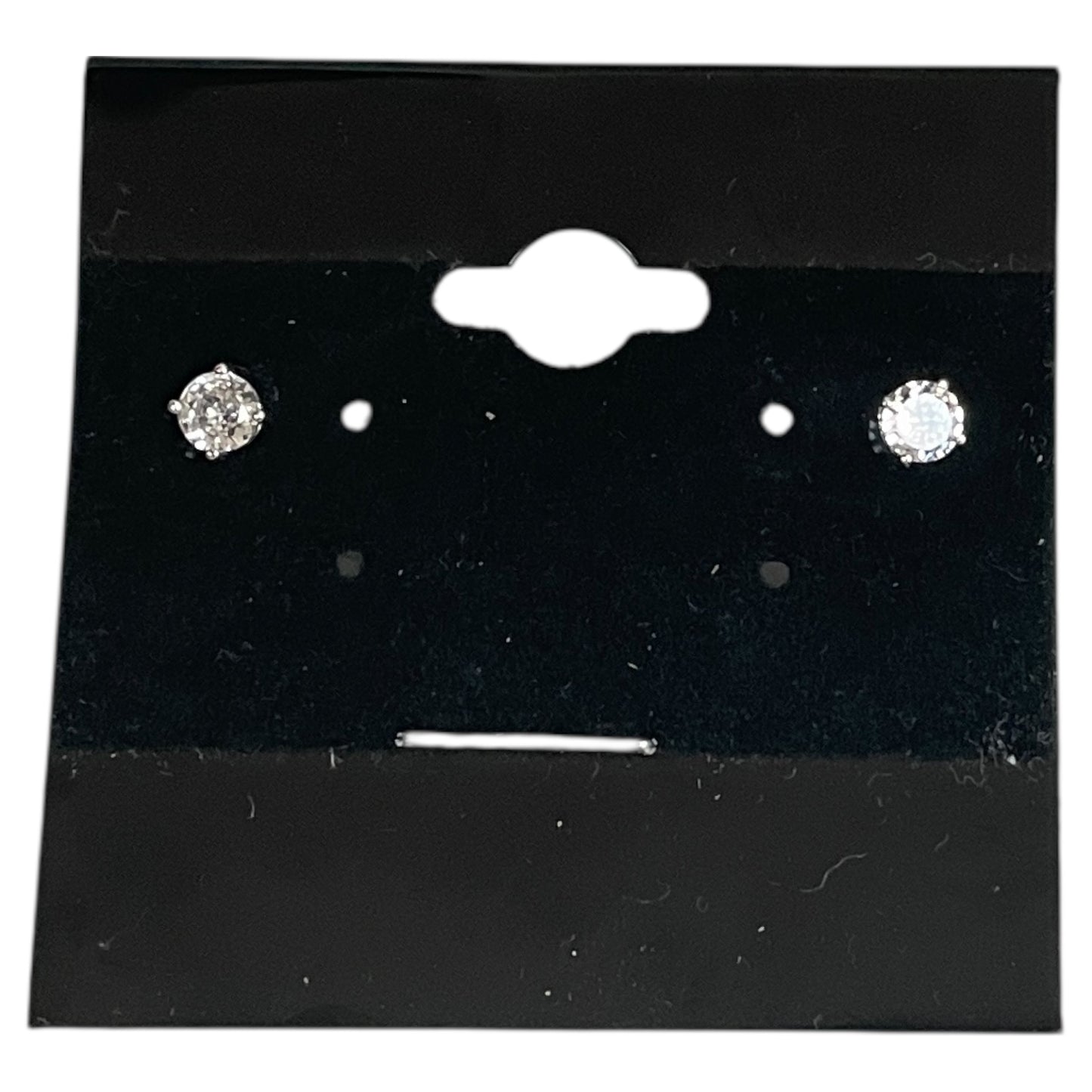 Necklace Set By Cme In Silver, Size:02 Piece Set