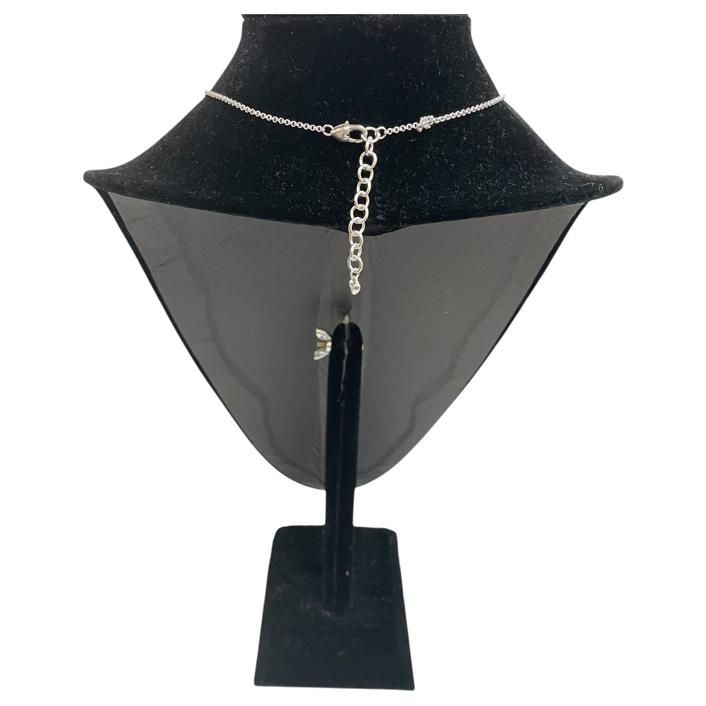 Necklace Other By Brighton In Silver