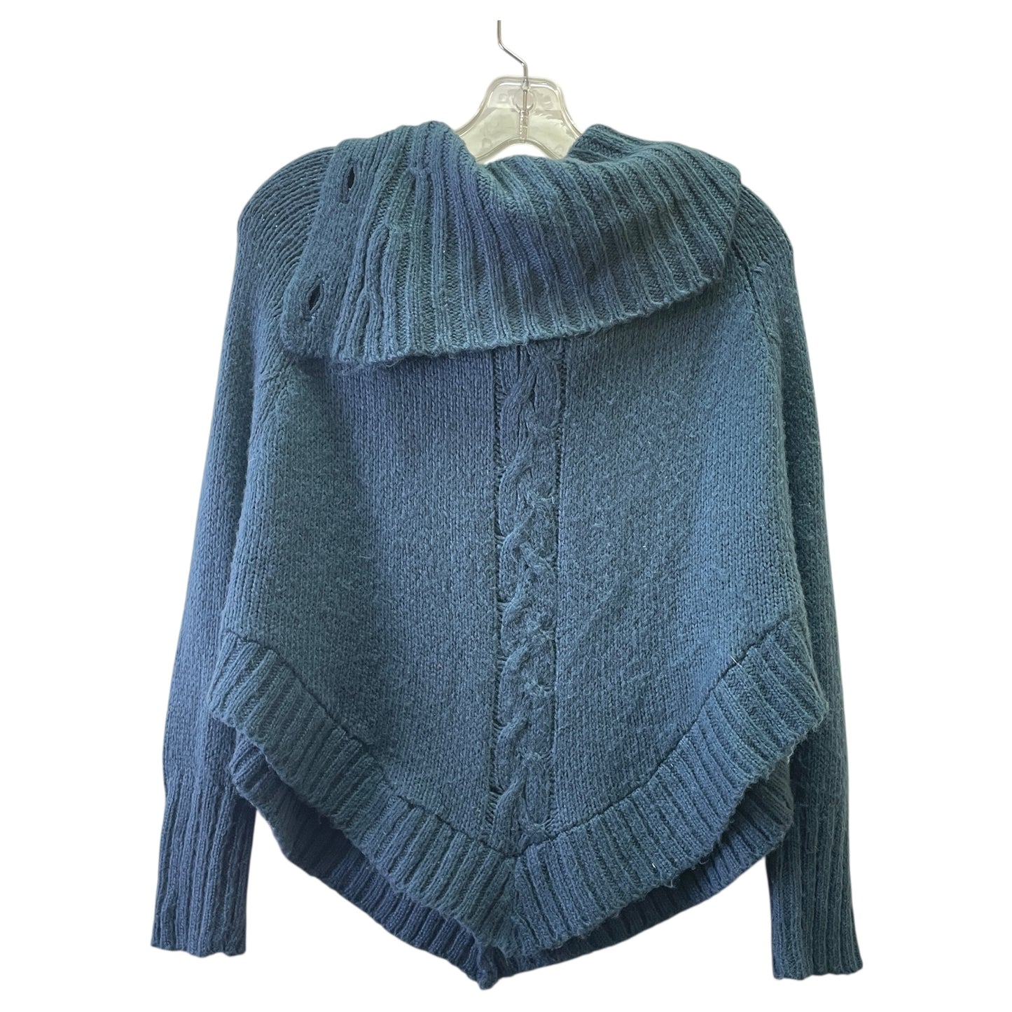 Sweater By FIGWOOD In Blue, Size:S