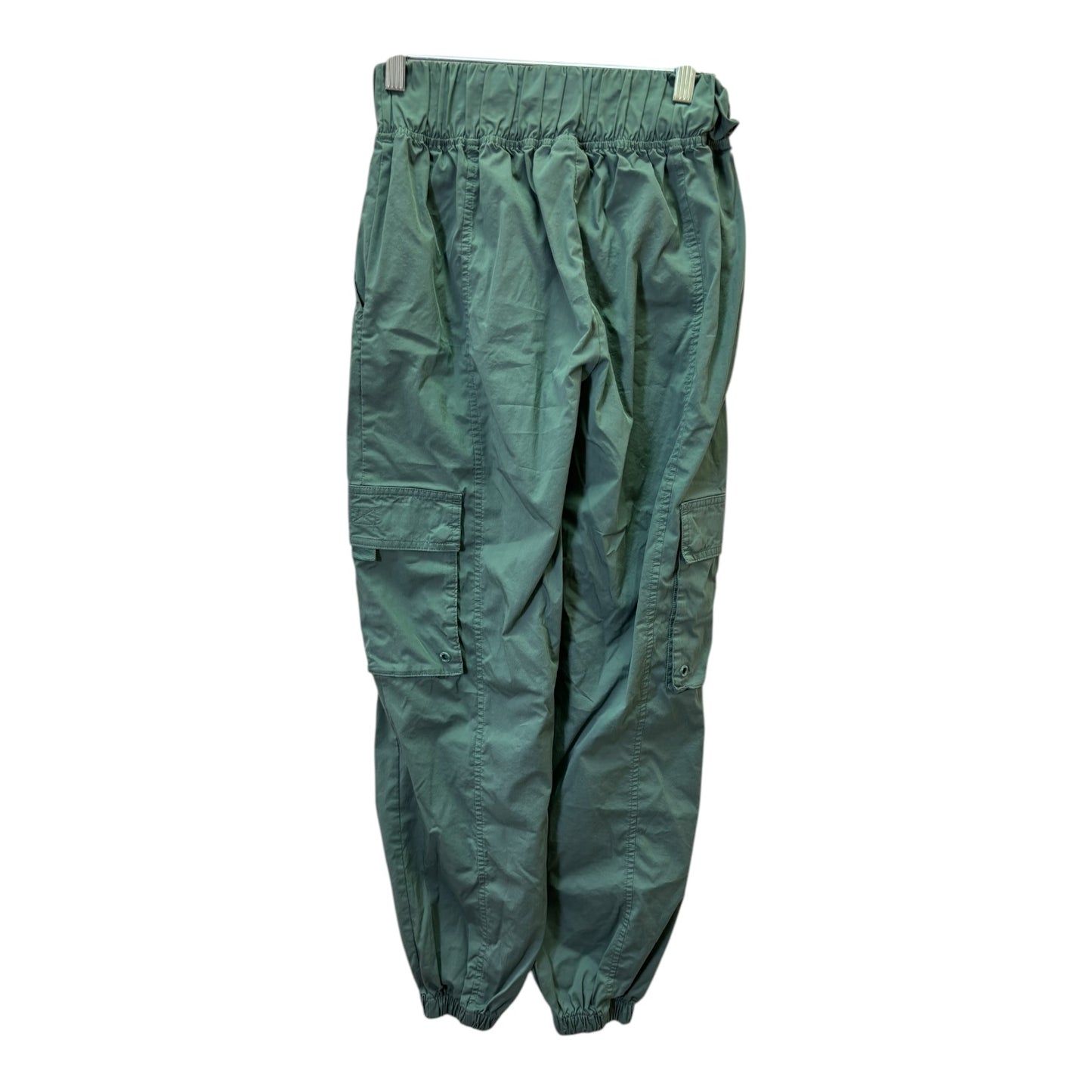 Athletic Pants By Champion In Green, Size:Xs