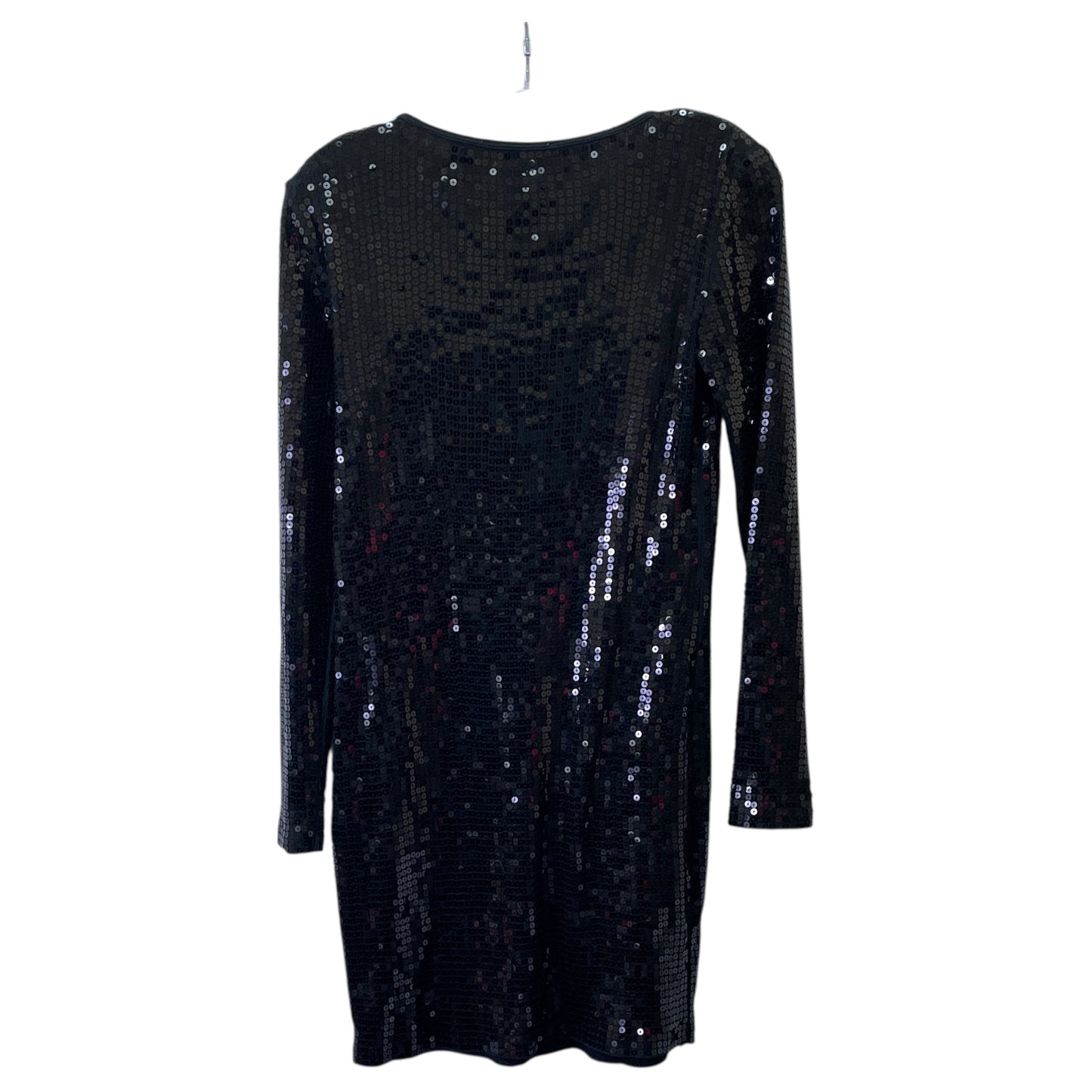 Dress Party Short By Michael By Michael Kors In Black, Size:Xs