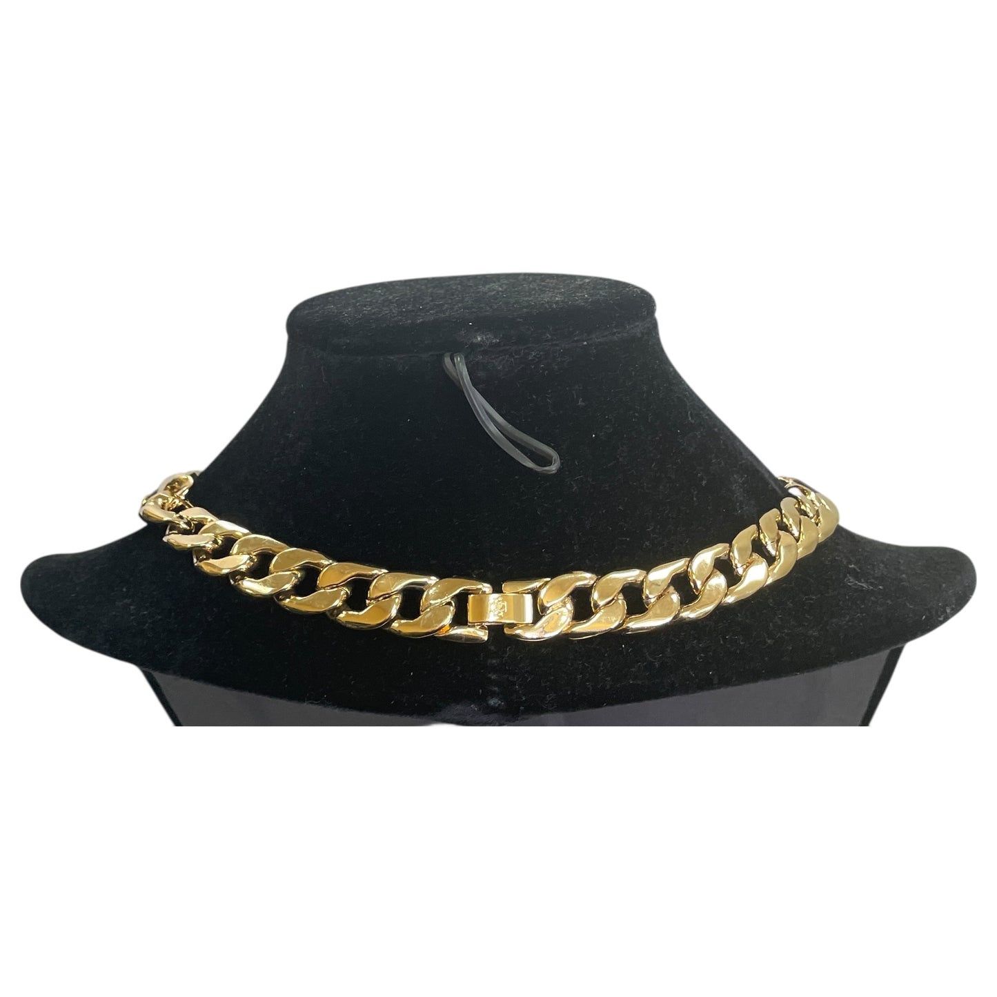 Necklace Statement By Ann Taylor In Gold