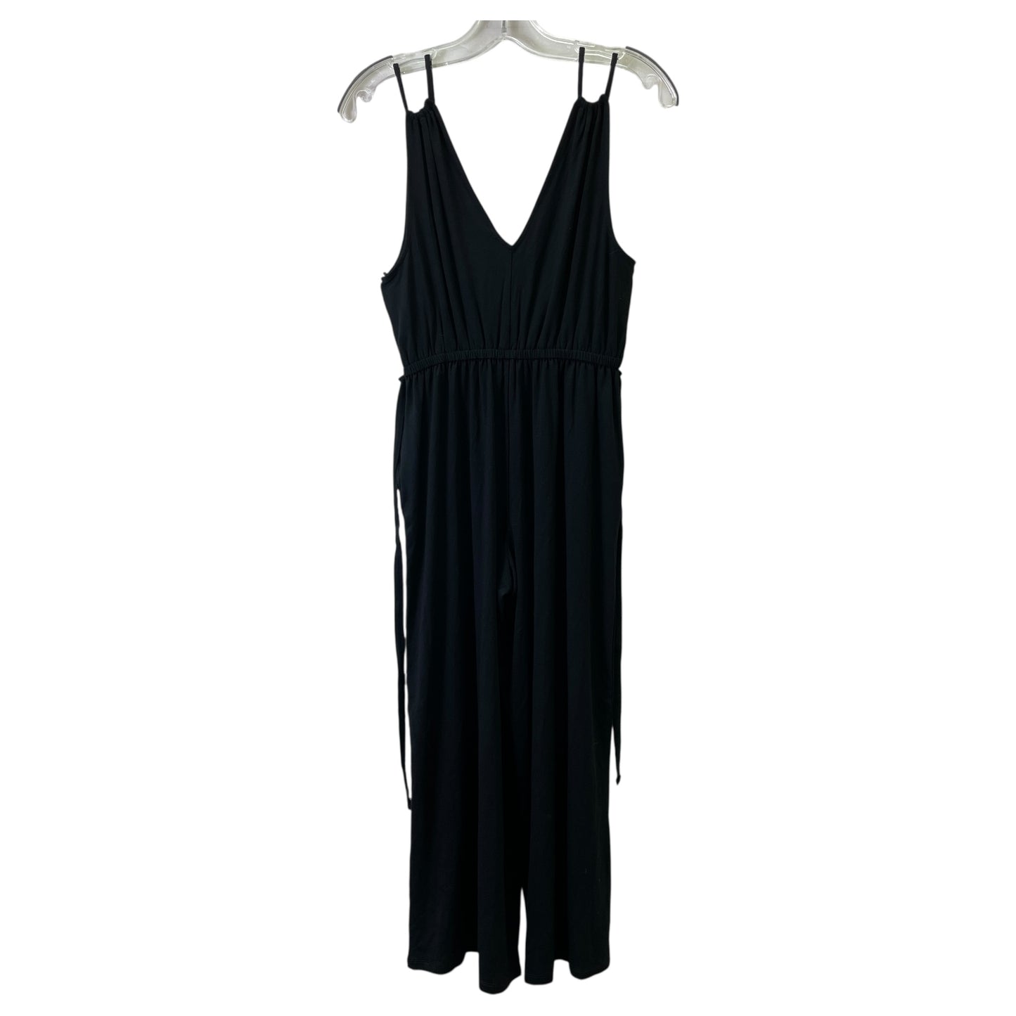 Jumpsuit By Old Navy In Black, Size:Sp
