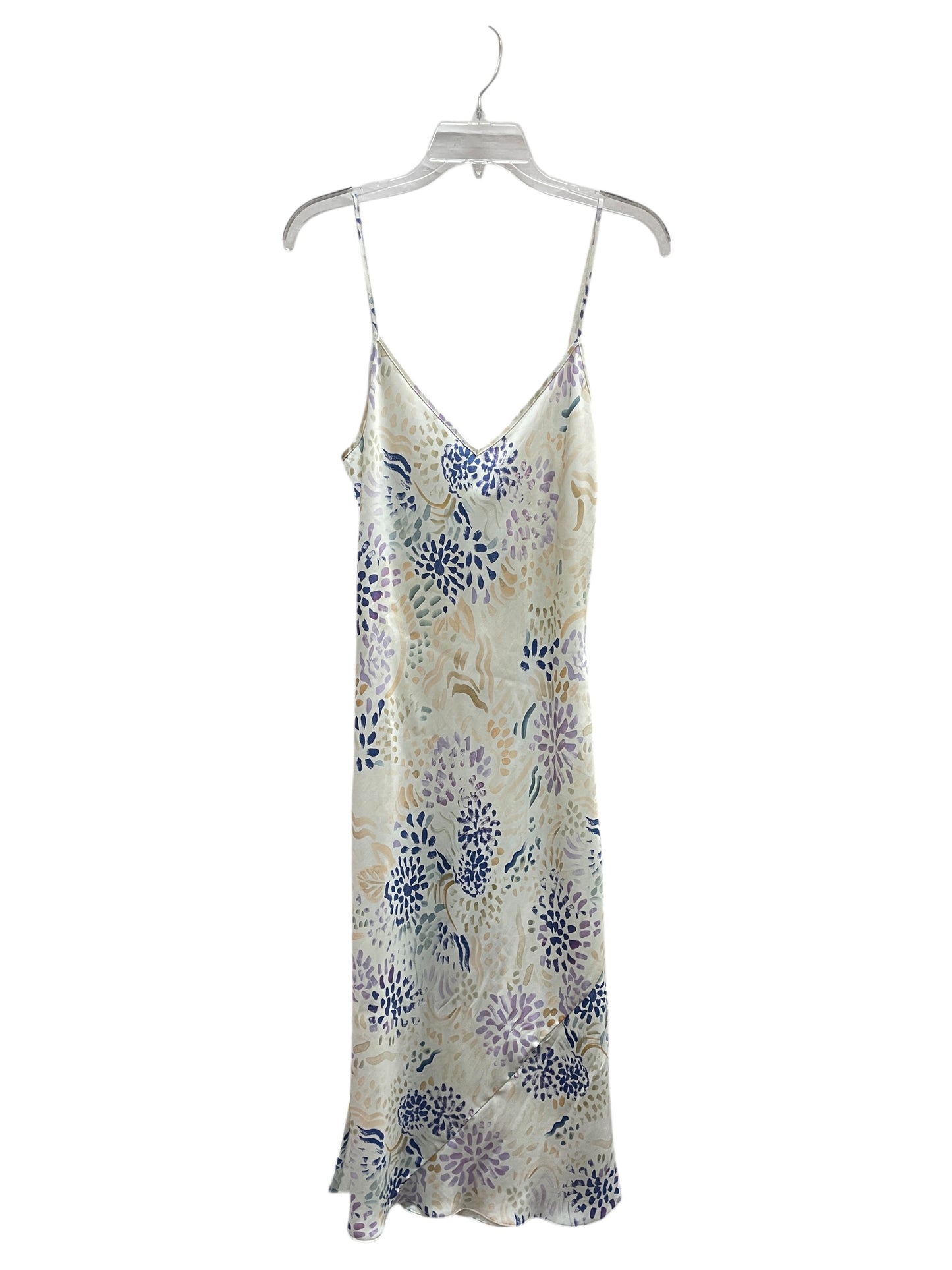 Dress Casual Maxi By Wilfred In Multi, Size:S