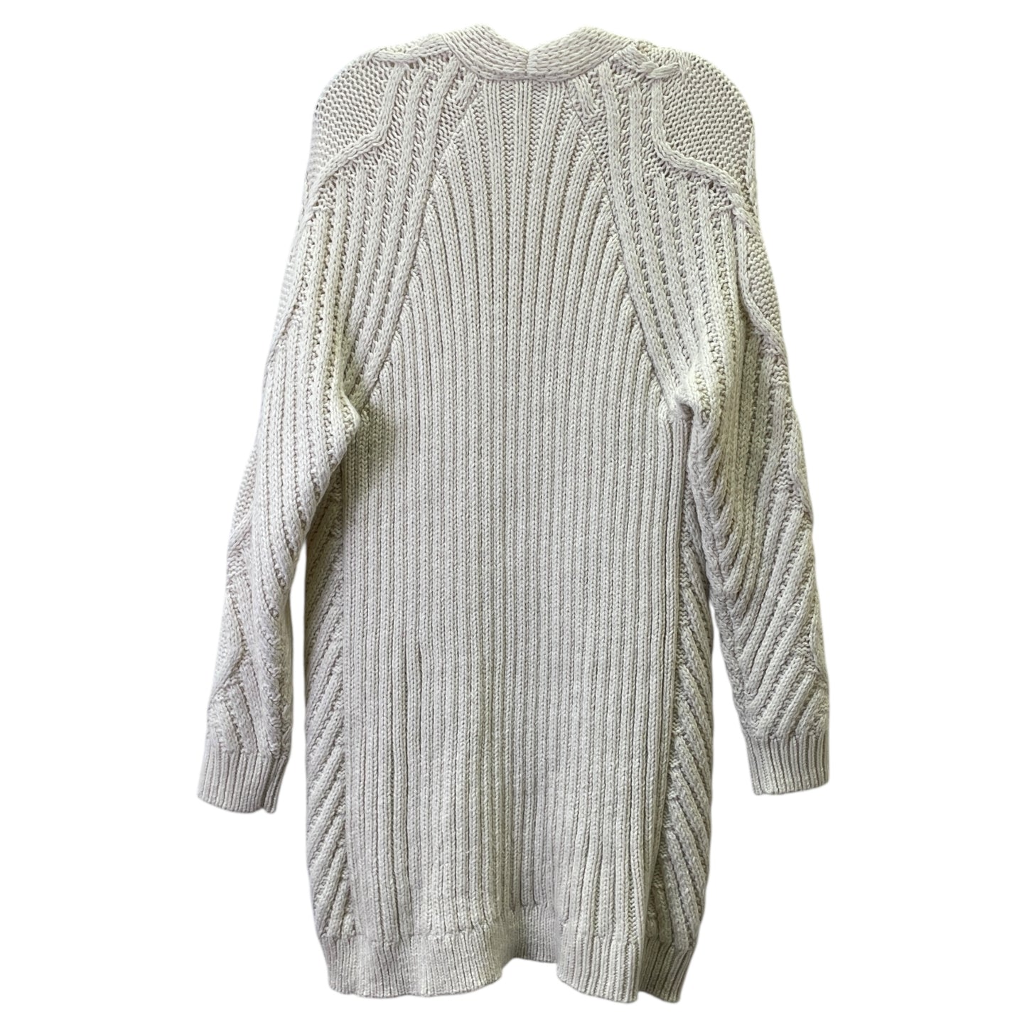 Cardigan By St Johns Bay In Cream