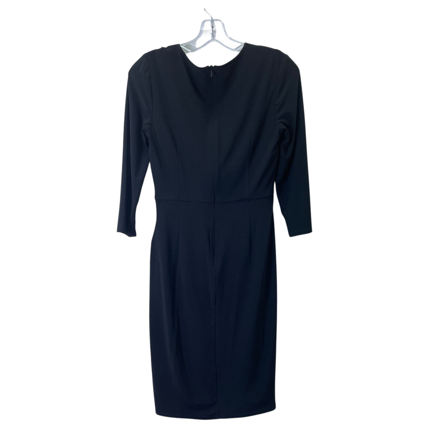 Dress Party Short By Eliza J In Black, Size:S