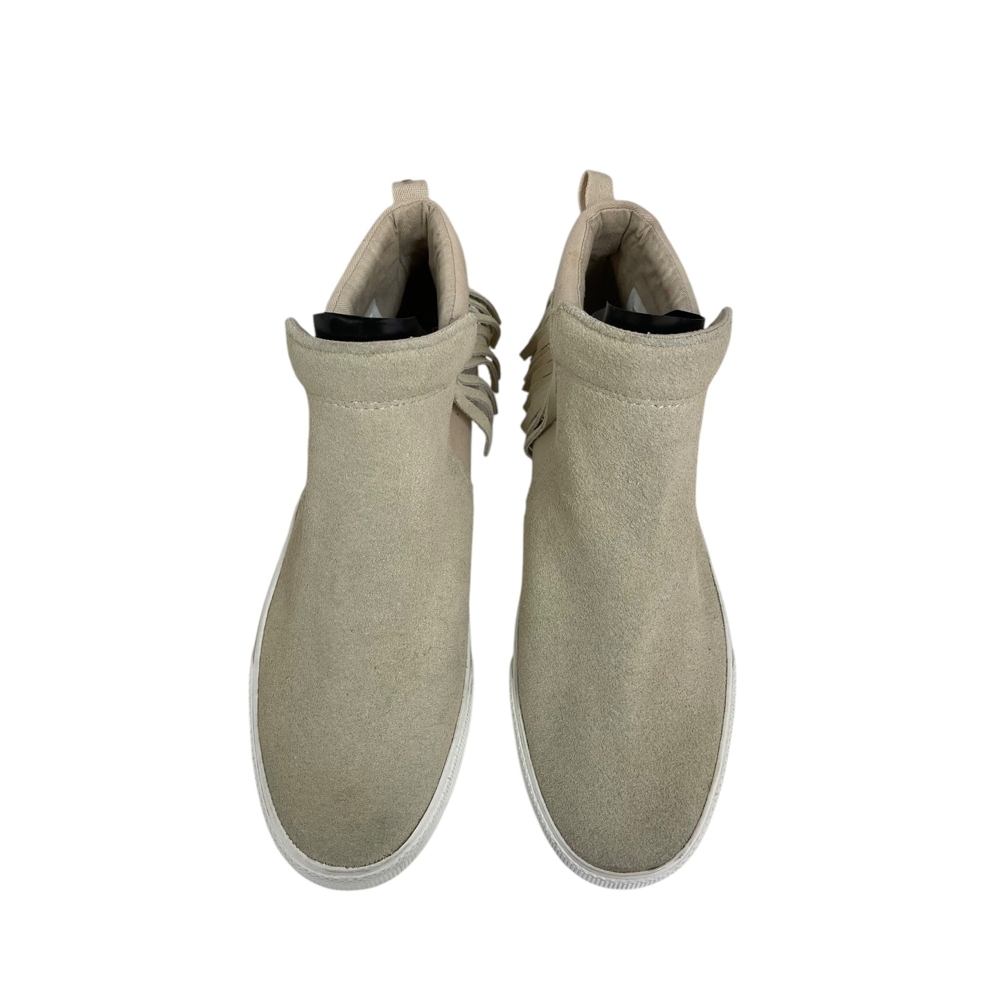 Shoes Sneakers By Keds In Beige, Size:8