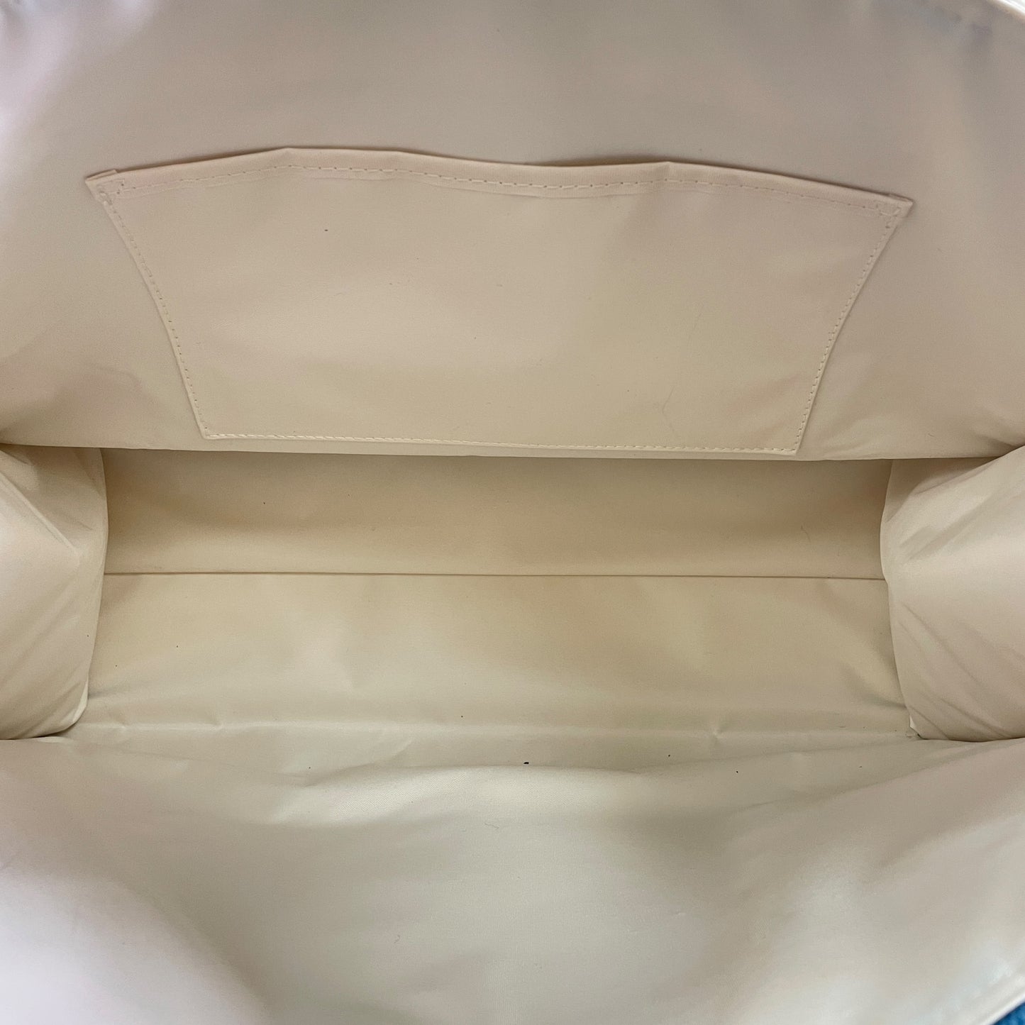 Tote By Spartina In Blue, Size:Large