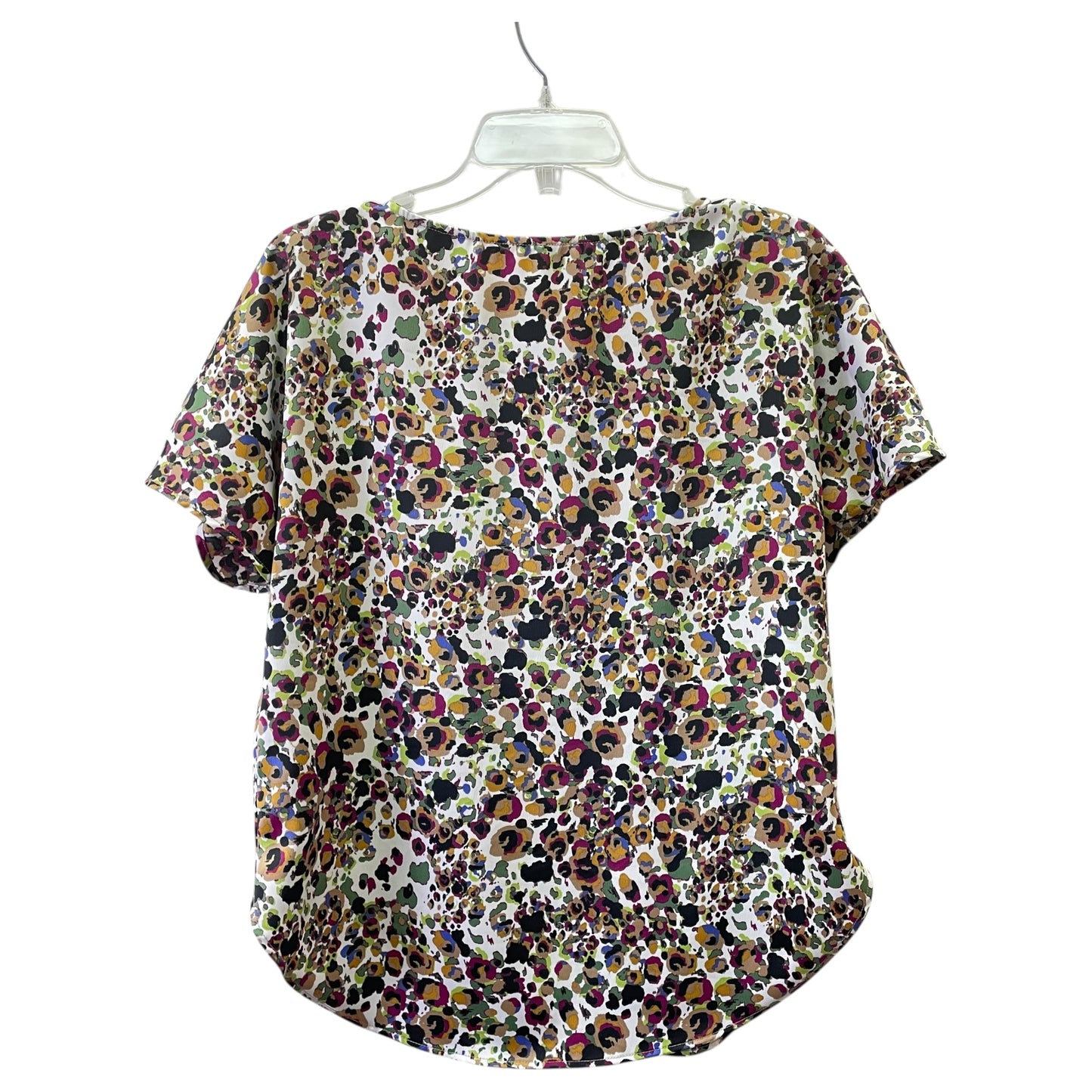Top Ss By Anne Klein In Multi, Size:S
