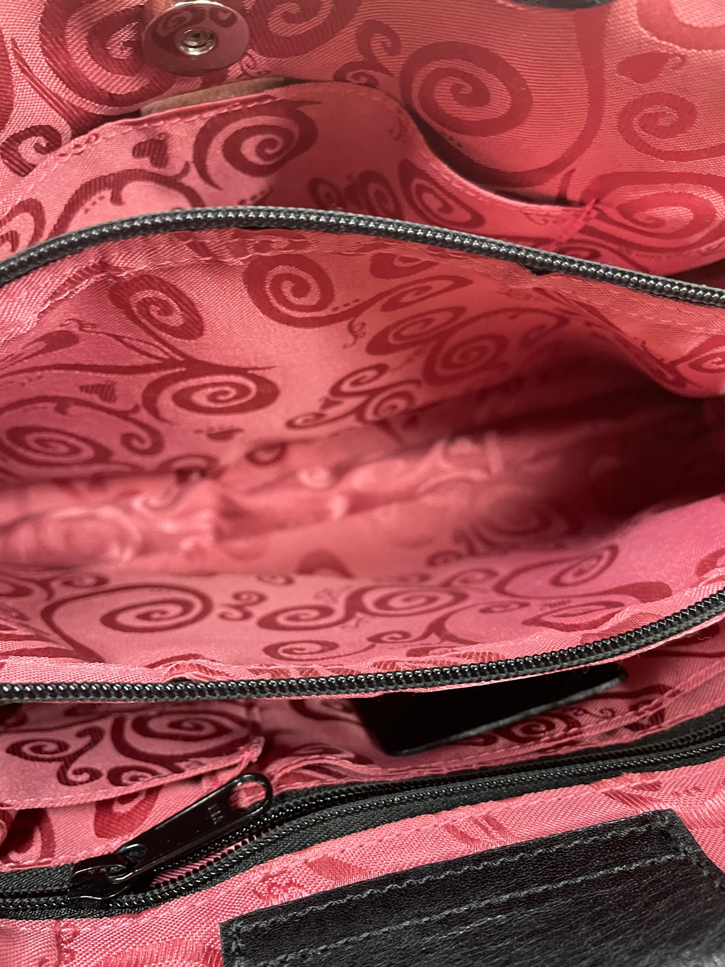 Handbag By Brighton, Size: Medium