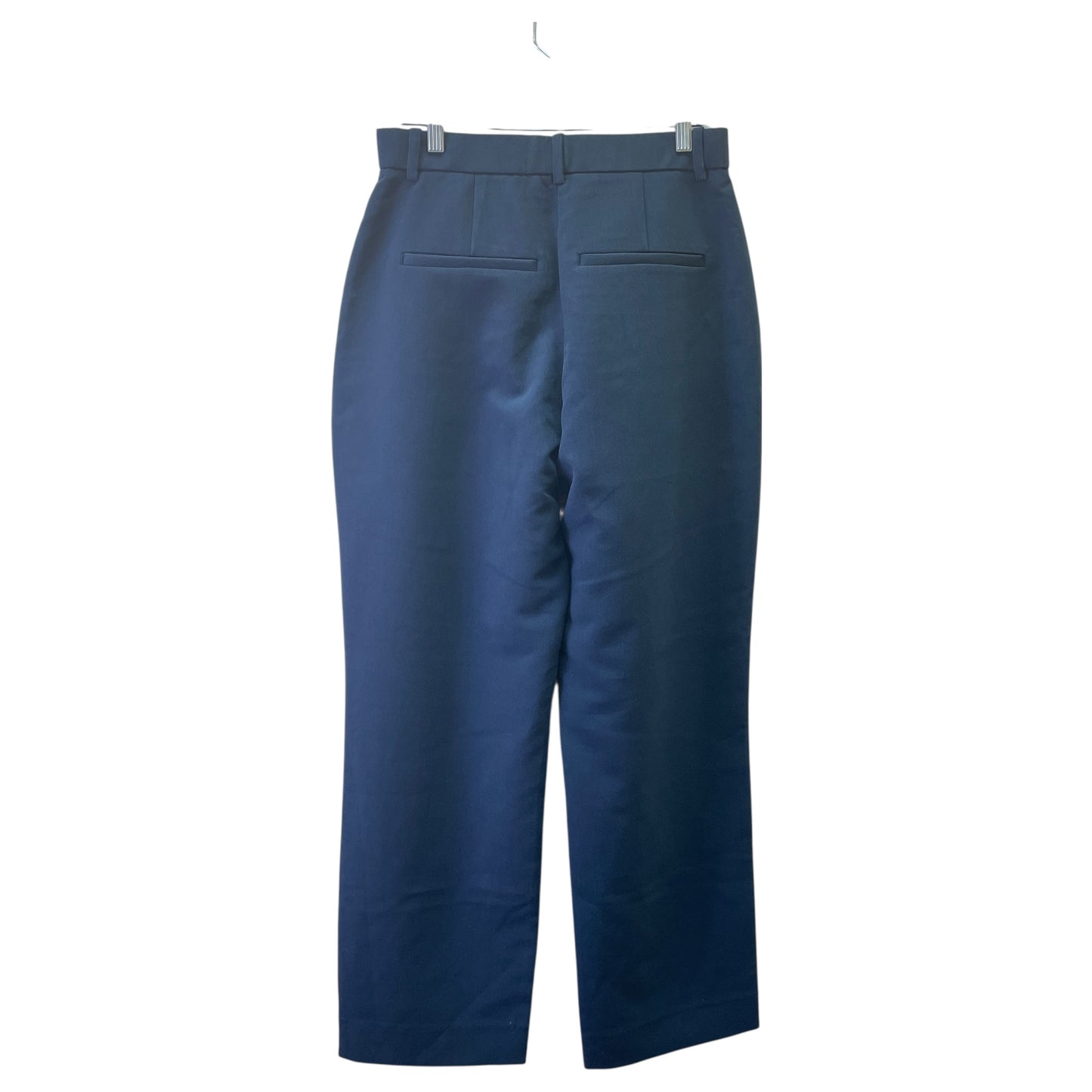 Pants Dress By Abercrombie And Fitch In Blue, Size:6