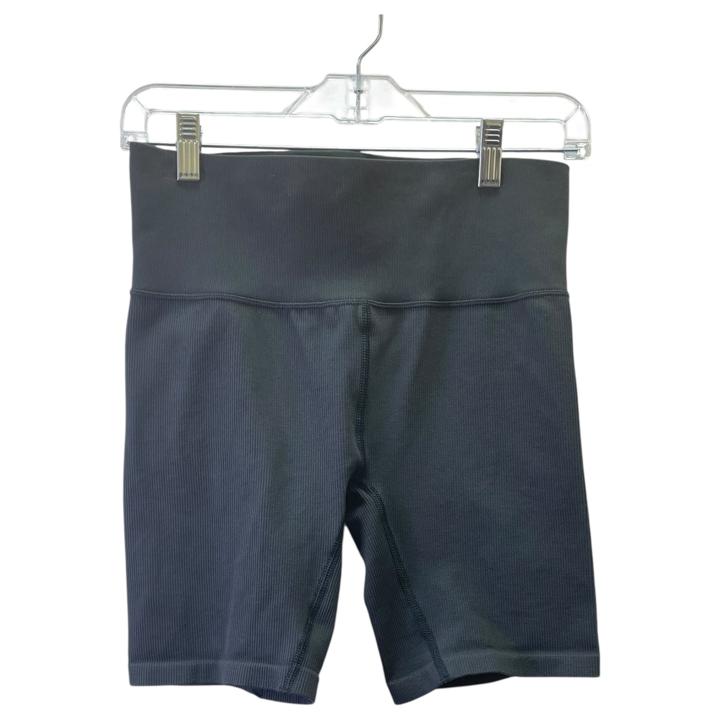 Athletic Shorts By Dsg Outerwear In Grey, Size:M