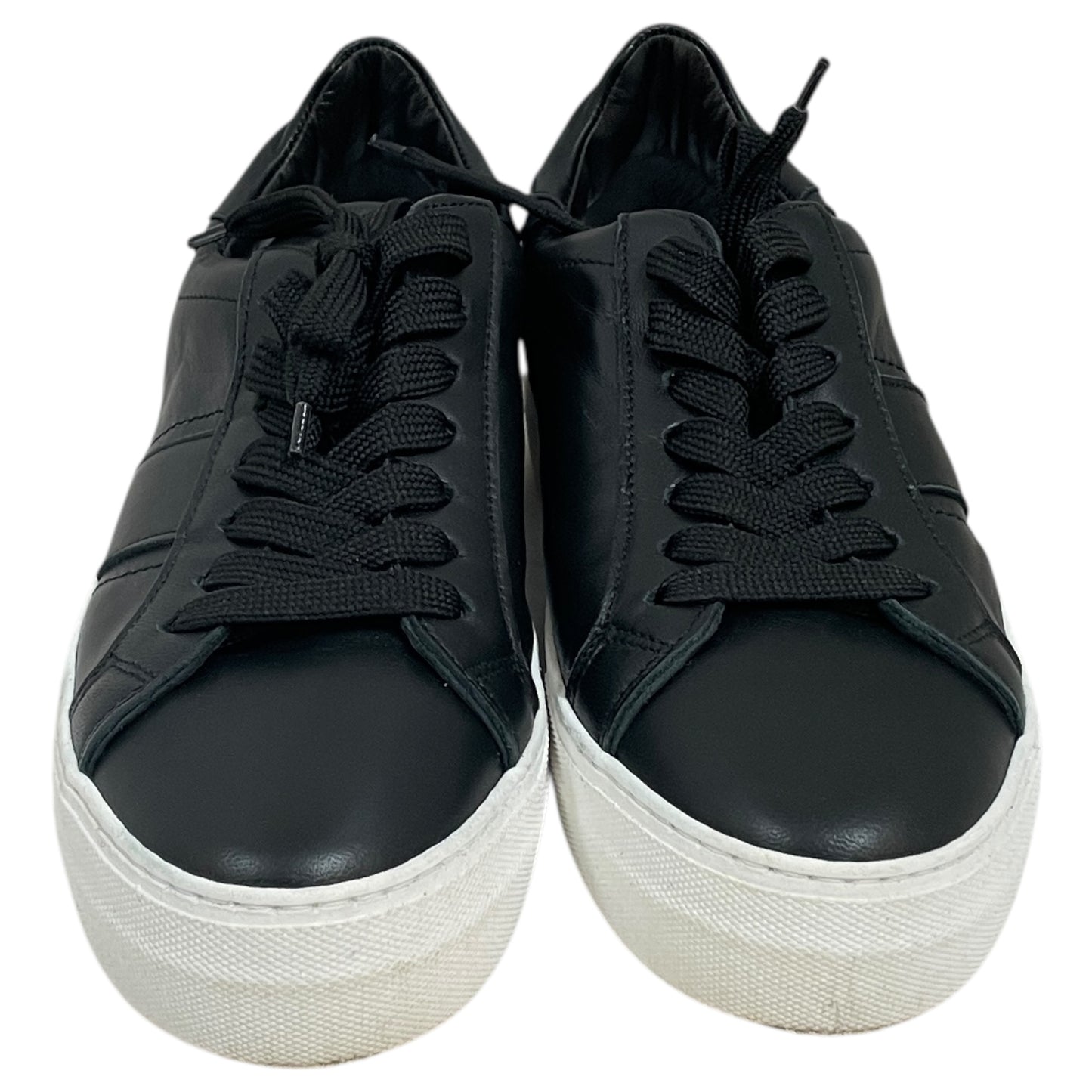Shoes Sneakers By LIDEA by LORI In Black, Size:8.5