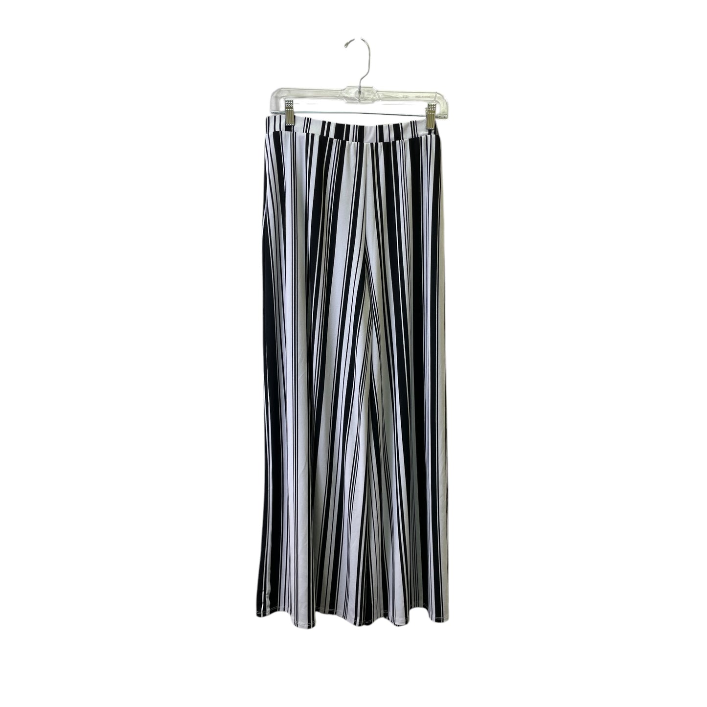 Pants Dress By Bar Iii In Black & White, Size:M